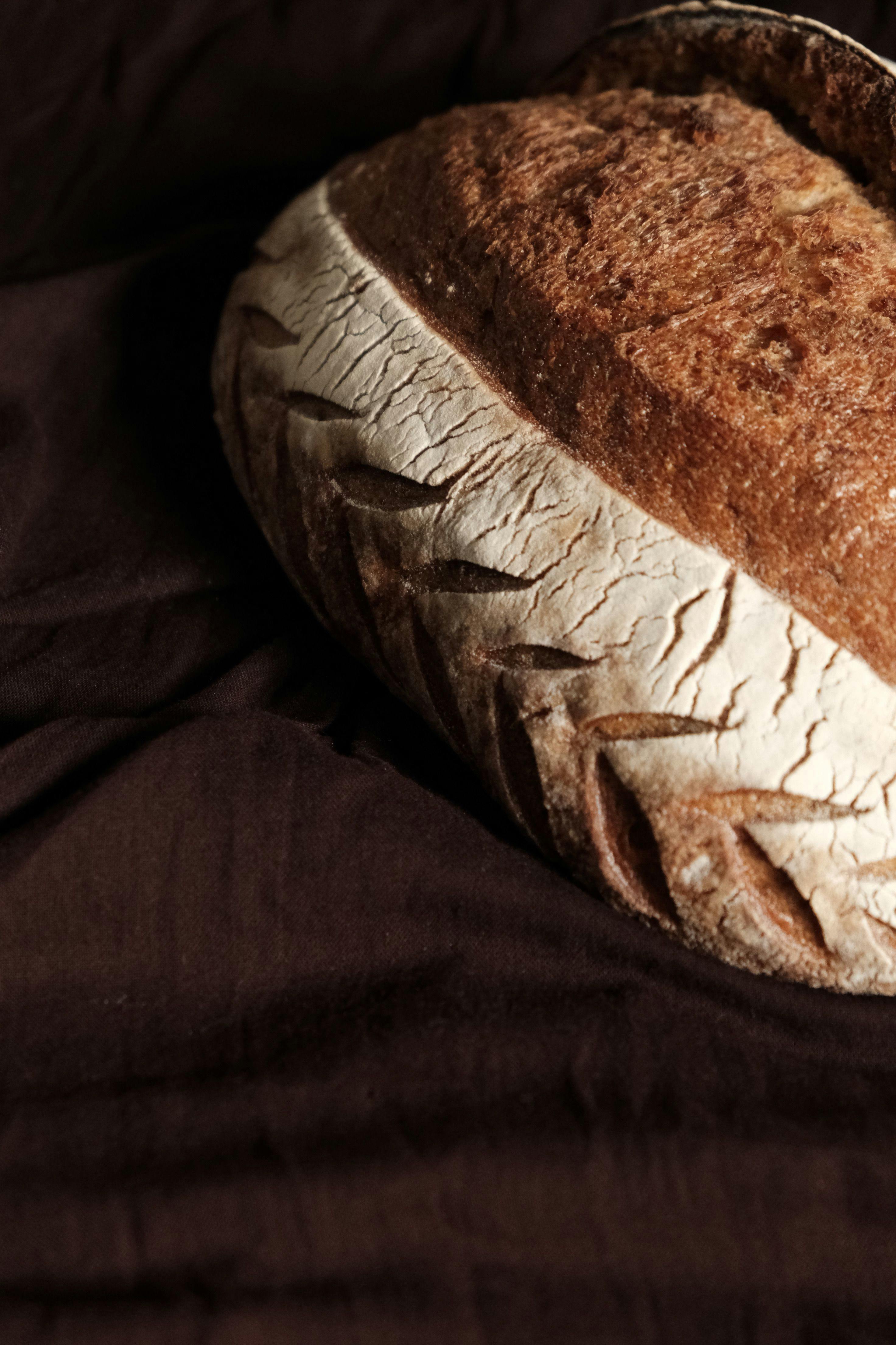 NY Deli Rye Recipe