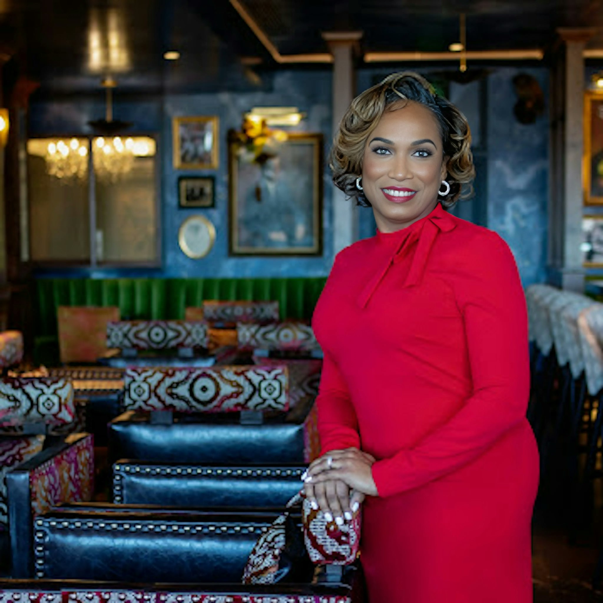 Hero background image