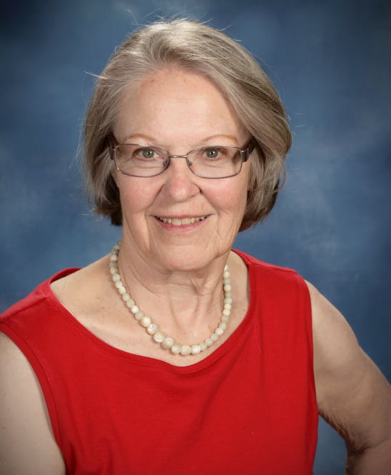 Margaret Dietrich