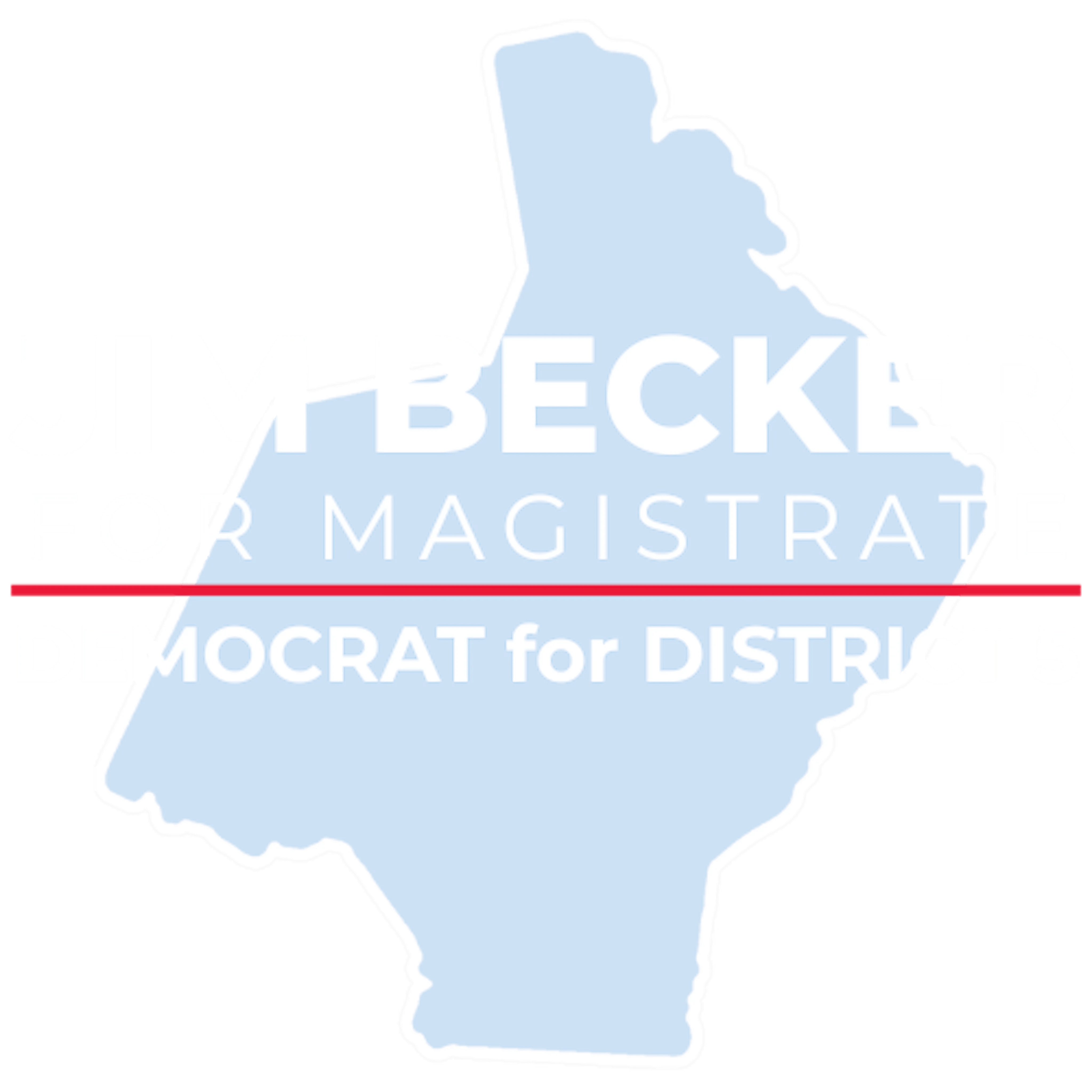 Jim Becker for Magistrate