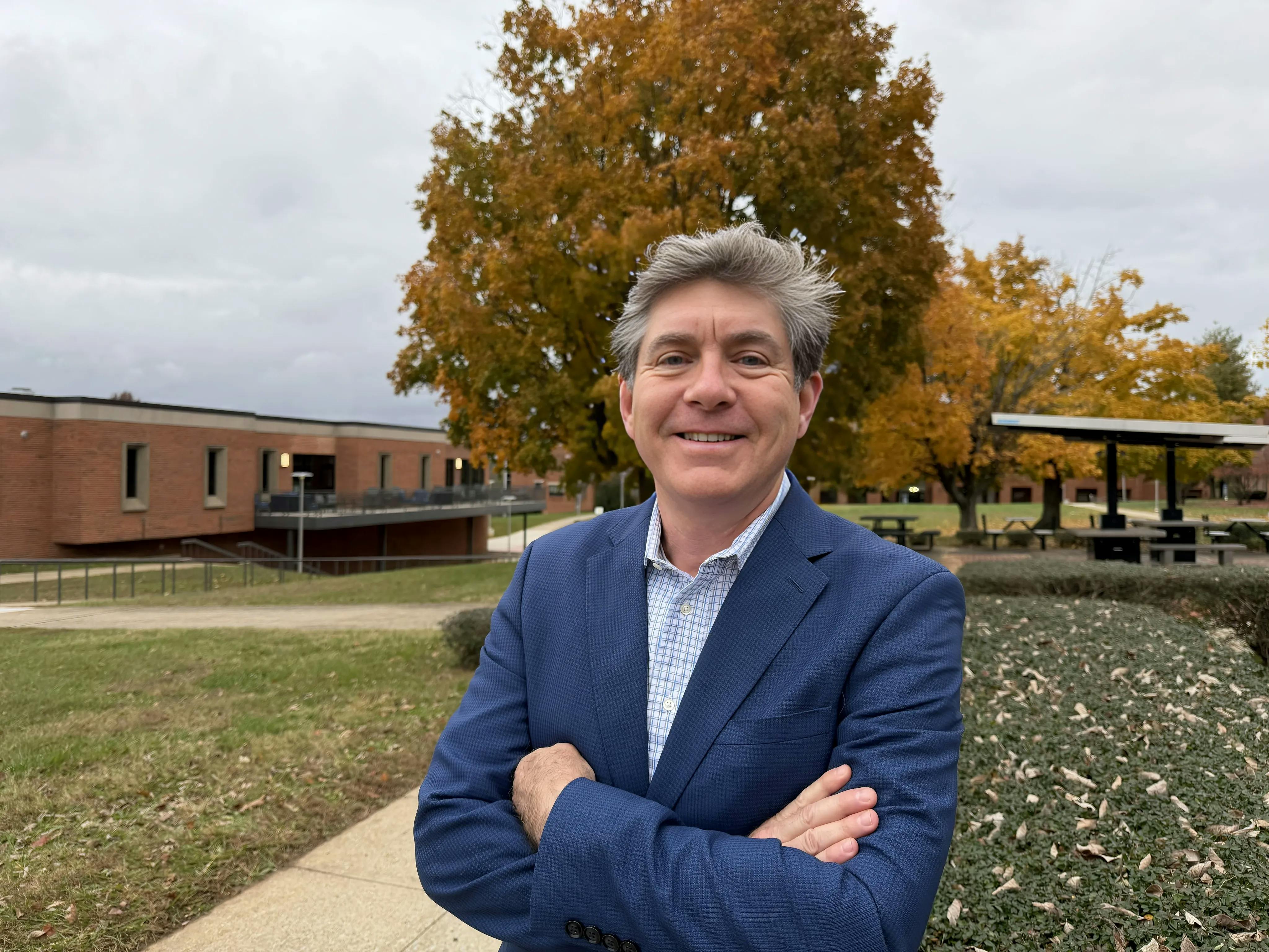 Hero background image