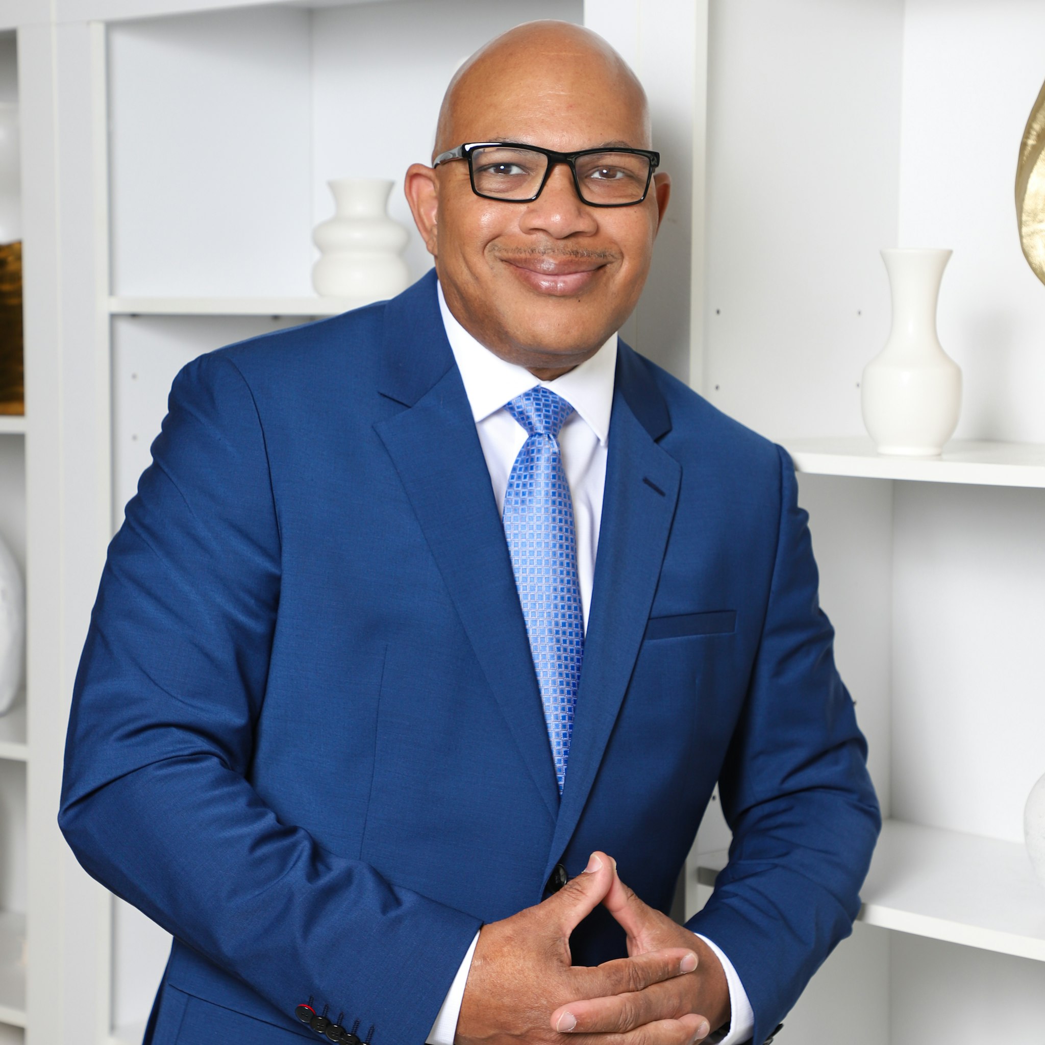 Reginald Rushin Reginald Rushin