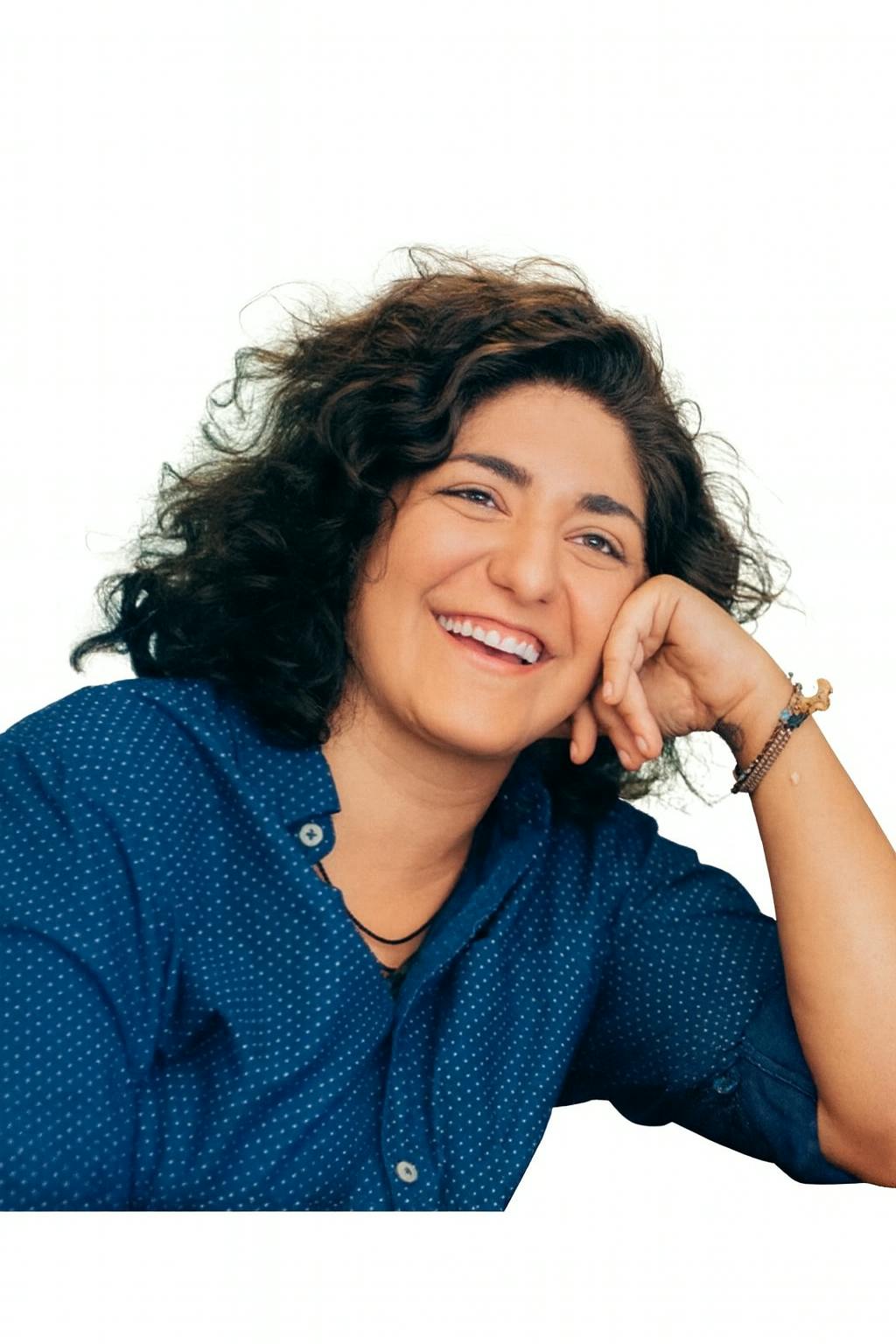 COUNCILMEMBER LILIANA BAKHTIARI
