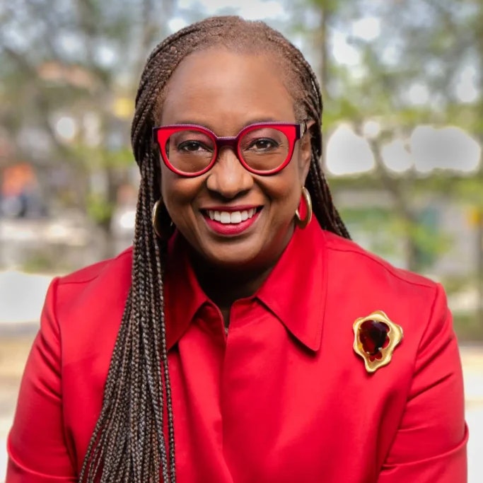 Toni Belin Ingram Toni Belin Ingram