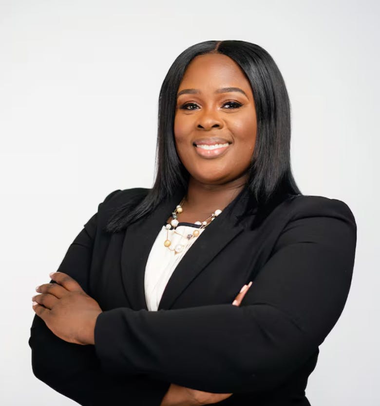 COUNCILMEMBER ESHÉ COLLINS