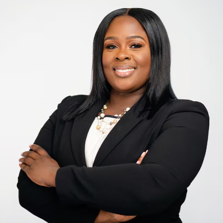 COUNCILMEMBER ESHÉ COLLINS COUNCILMEMBER ESHÉ COLLINS