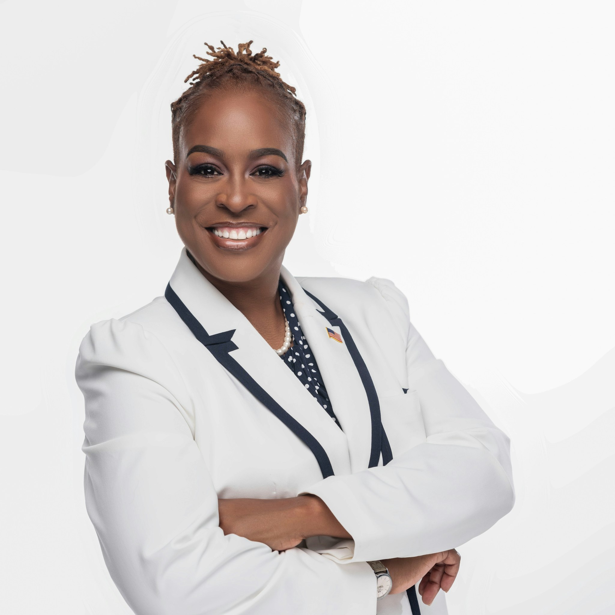 SENATOR KENYA WICKS SENATOR KENYA WICKS