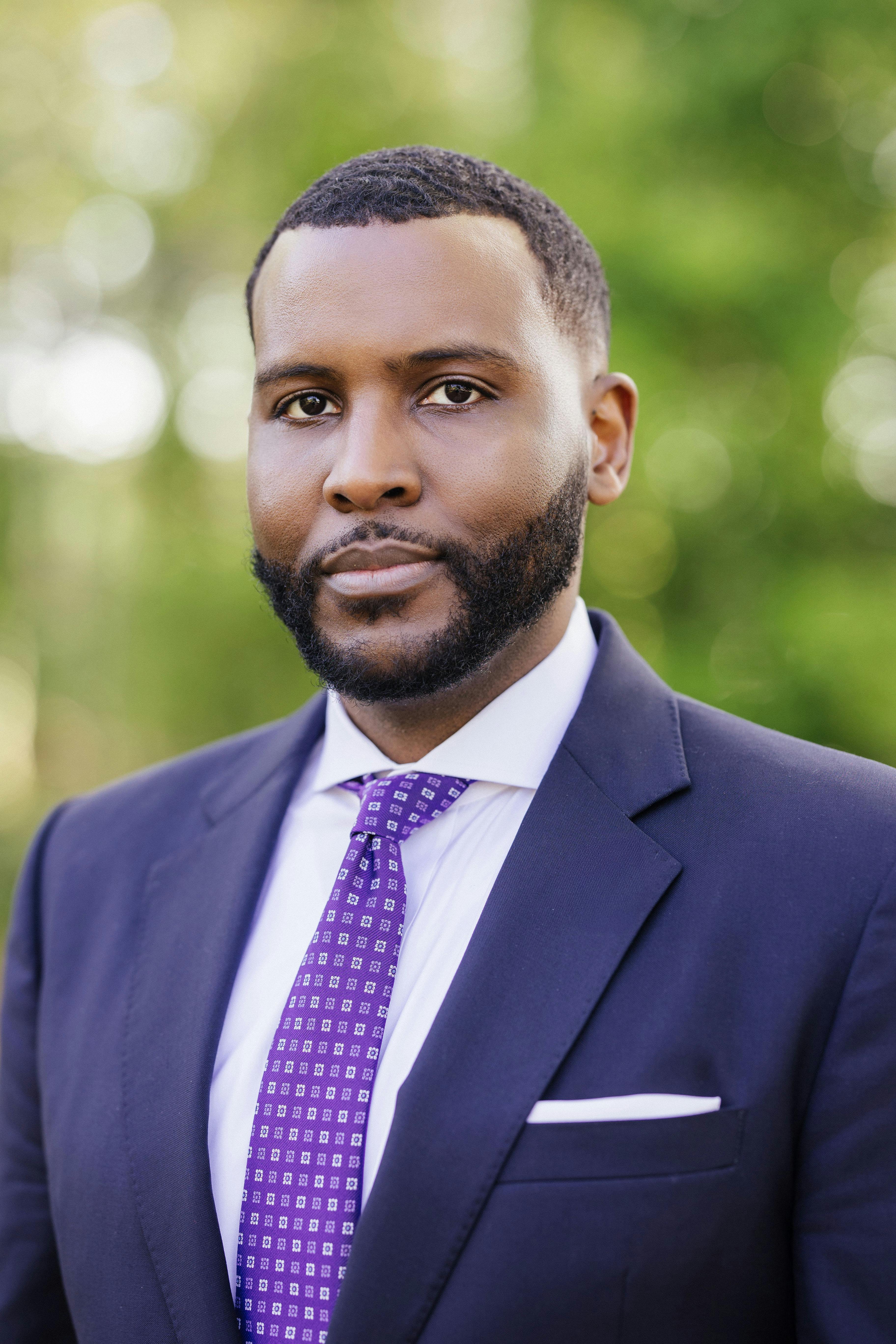 Hero background image