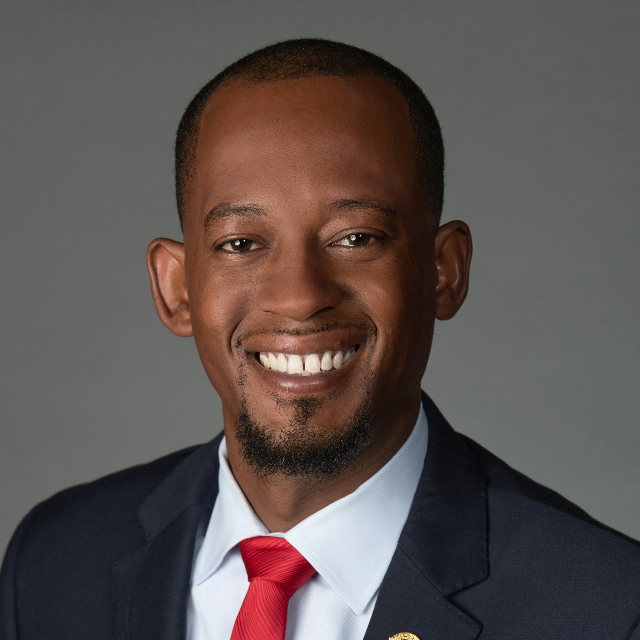 COUNCILMEMBER ANTONIO LEWIS COUNCILMEMBER ANTONIO LEWIS