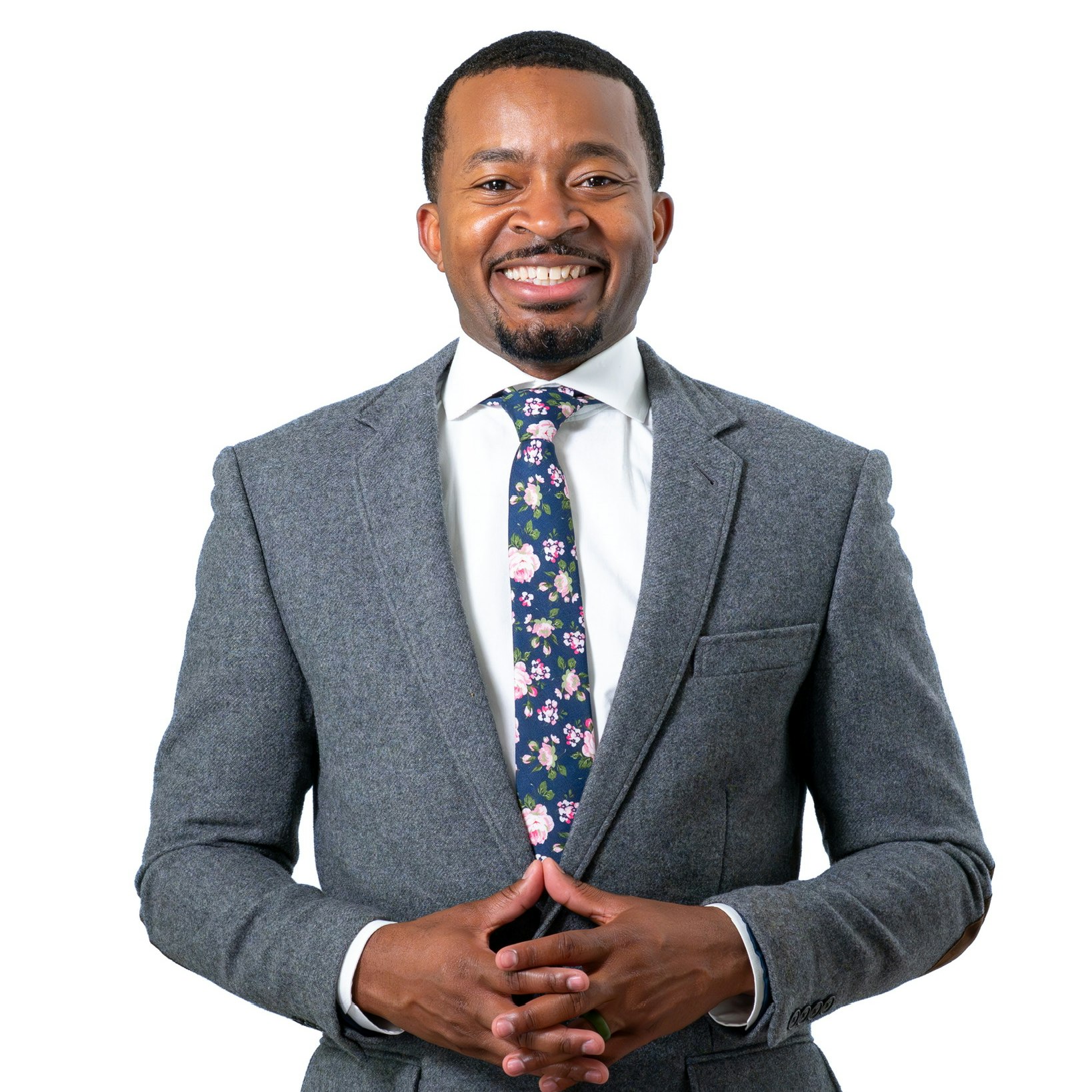 Andre Burgin Andre Burgin