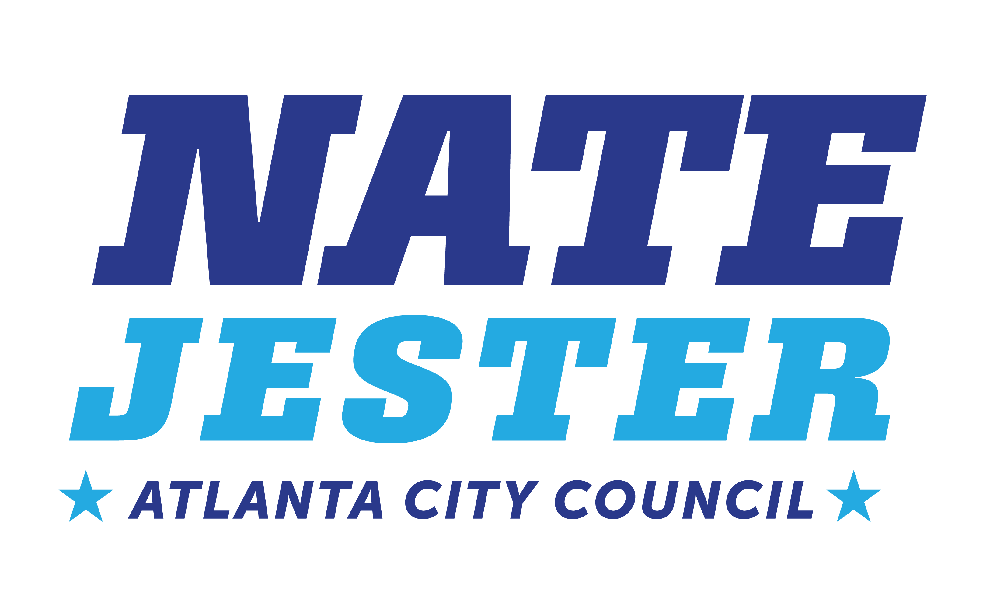 Nate Jester for Atlanta City Council District 11