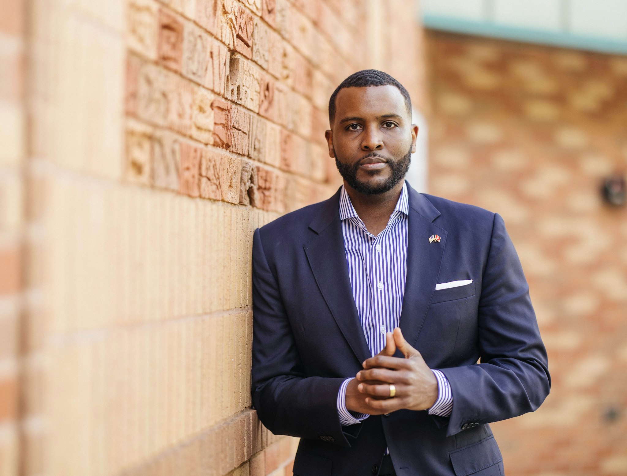 Hero background image