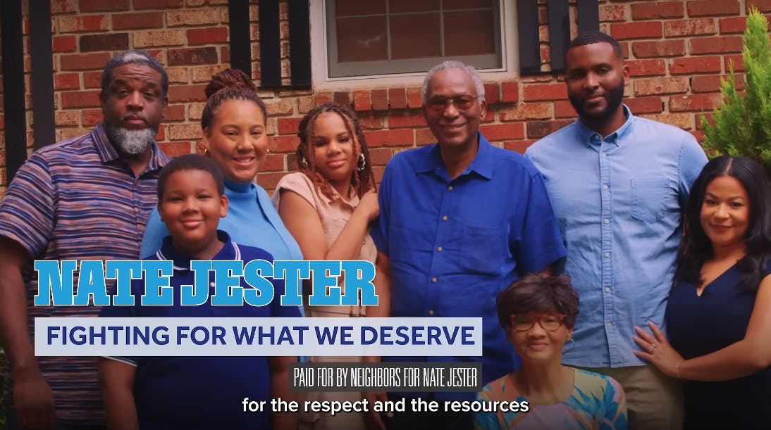 Video component image