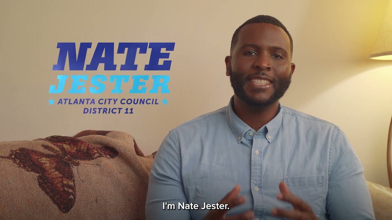 Video component image