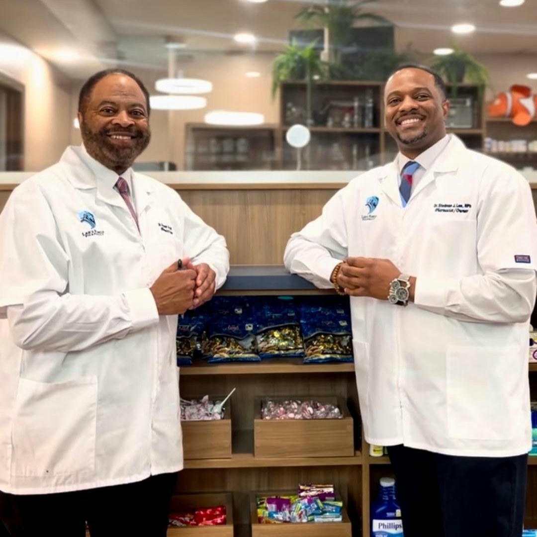 LEE'S FAMILY PHARMACY LEE'S FAMILY PHARMACY