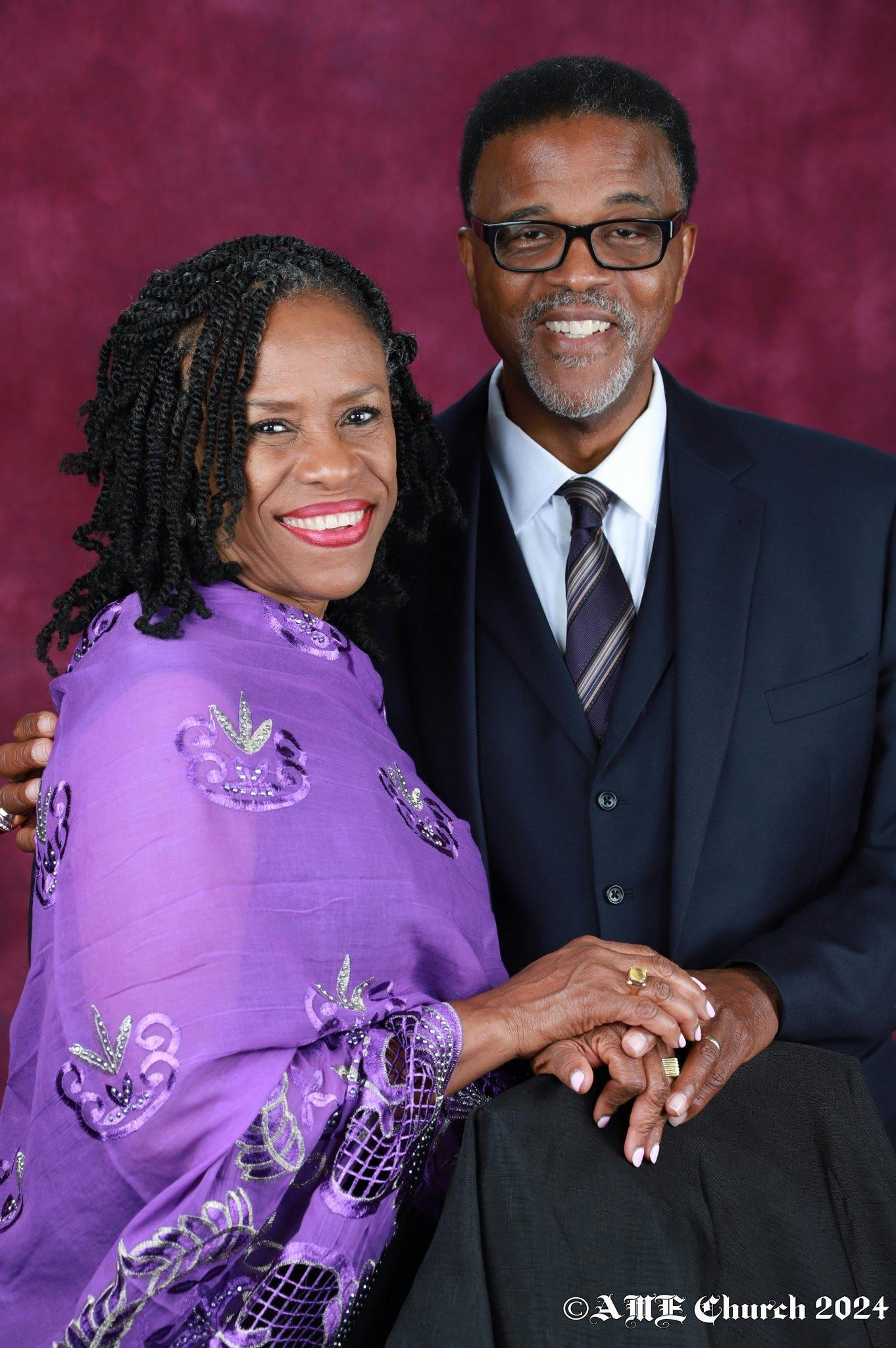 GREGORY V. EASON SR. and LINDA EASON