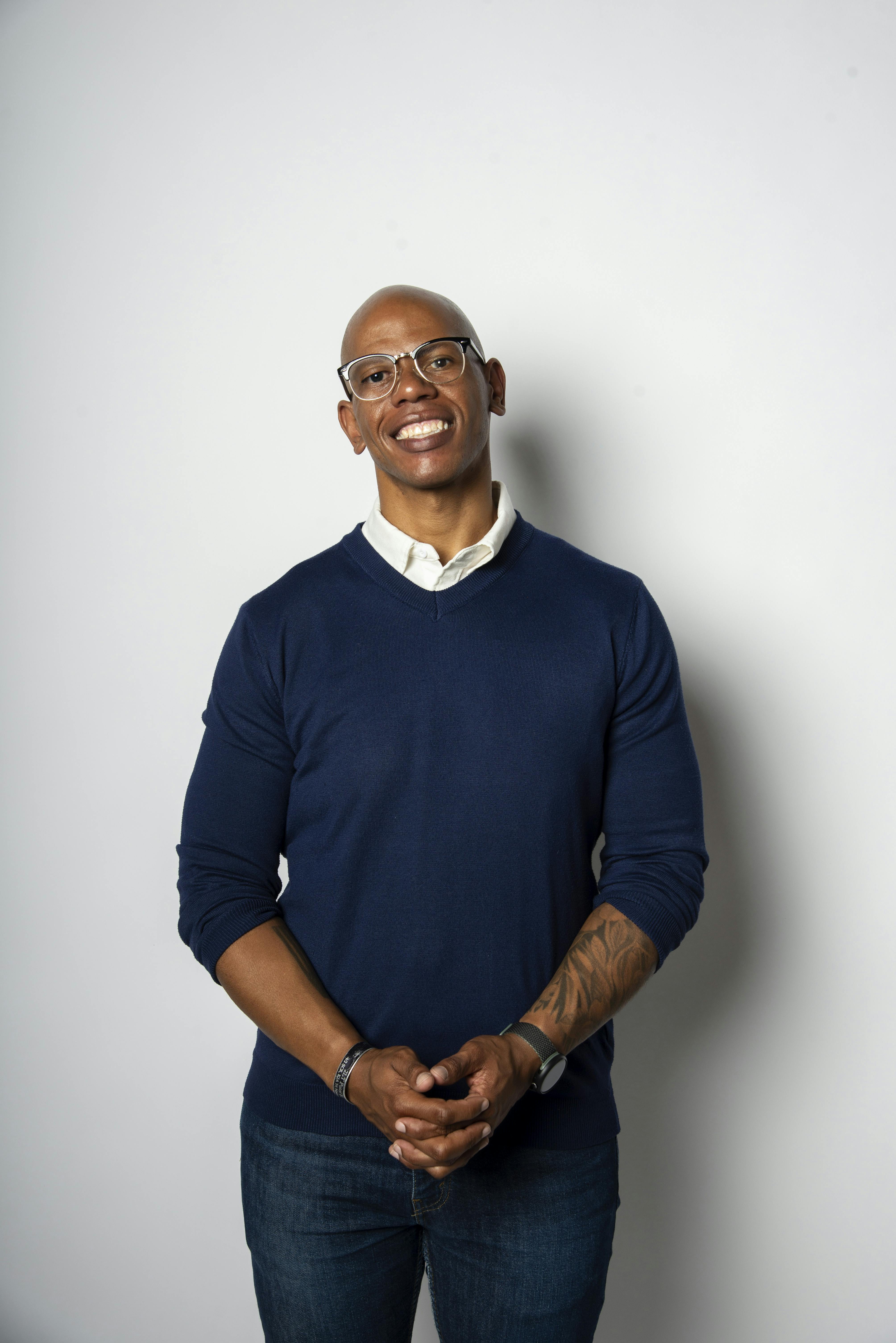 COUNCILMEMBER JASON DOZIER