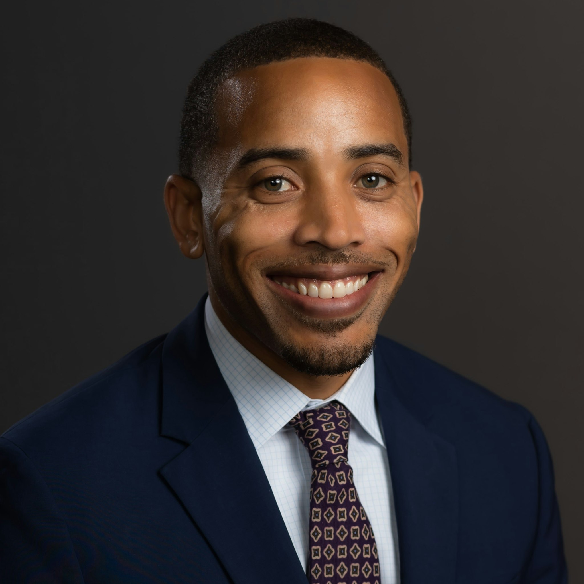 REPRESNTATIVE OMARI CRAWFORD REPRESNTATIVE OMARI CRAWFORD