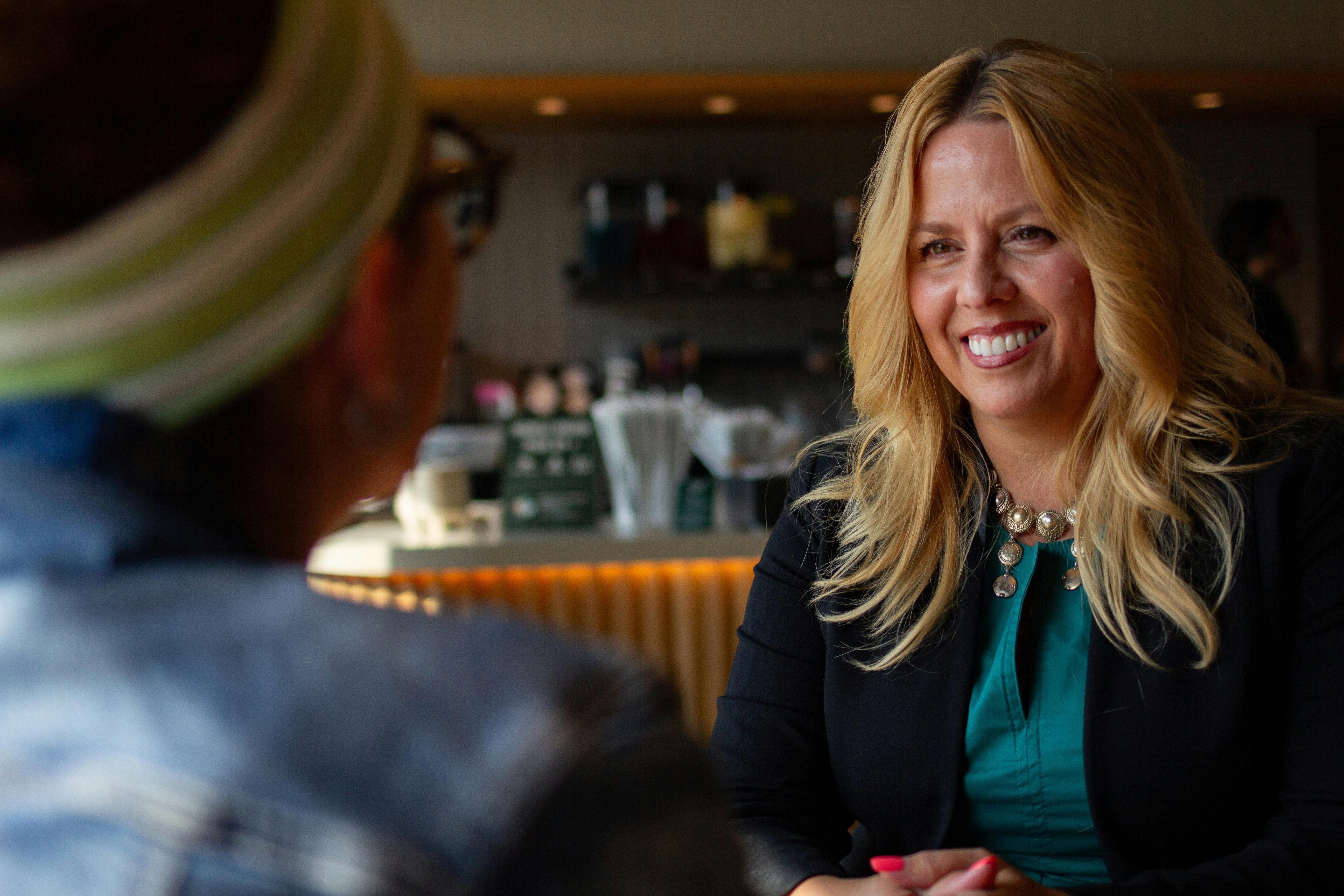 Hero background image