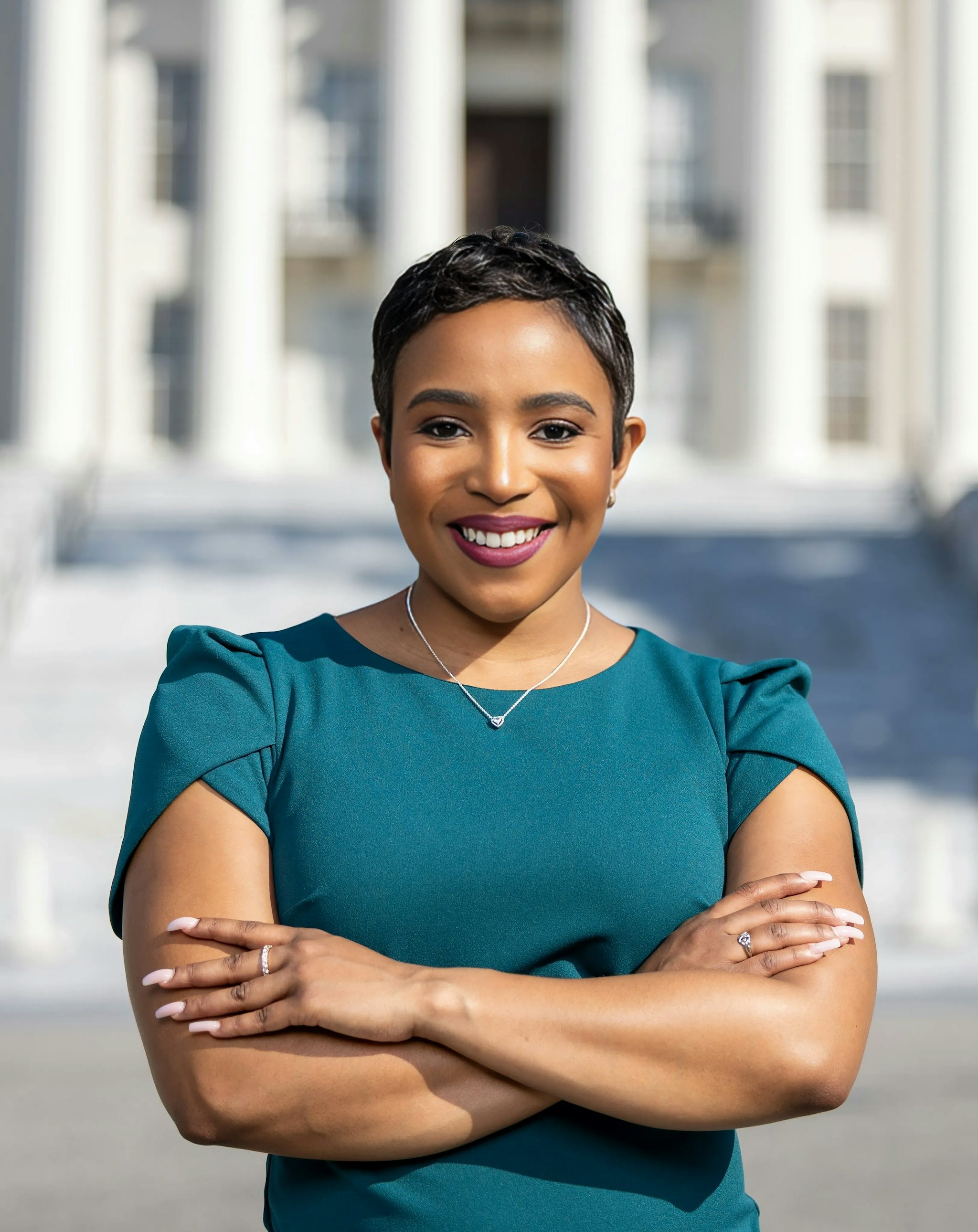 Hero background image