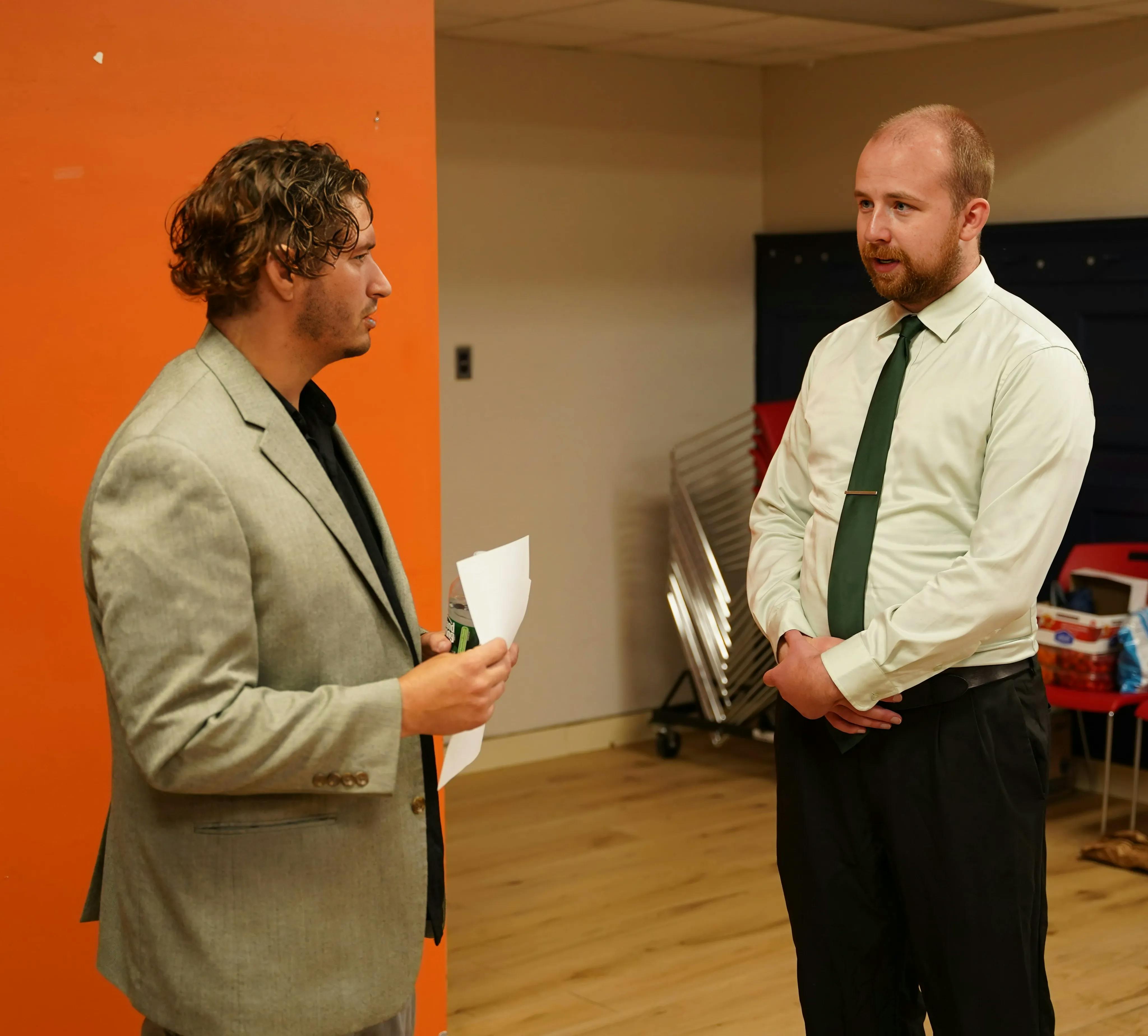 Hero background image