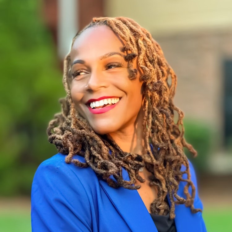 <p>Mica Whitfield</p>