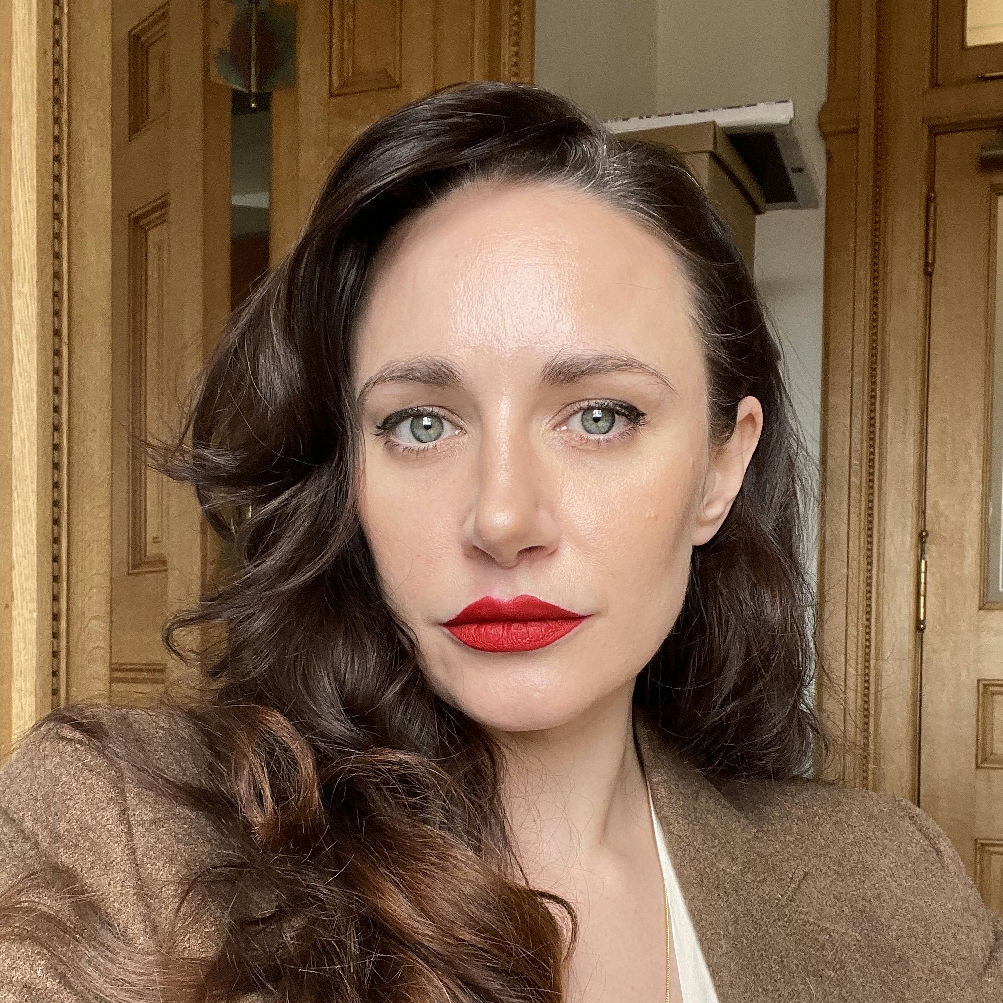 <p>Adelaide Bernard</p>