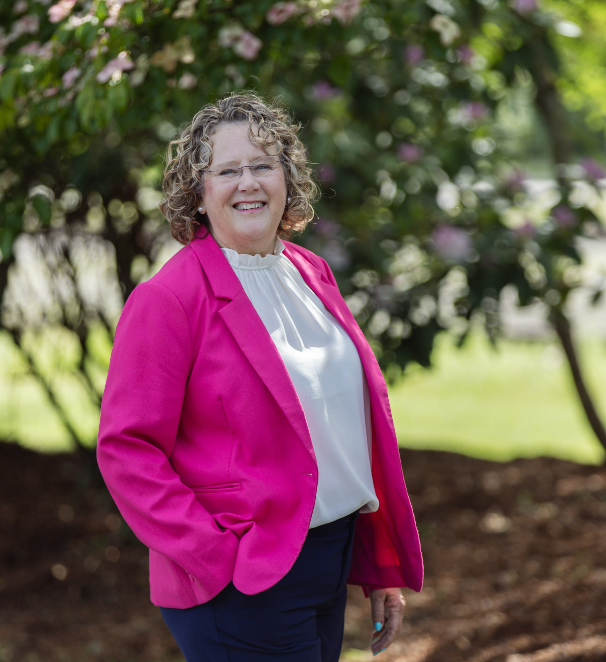 Hero background image