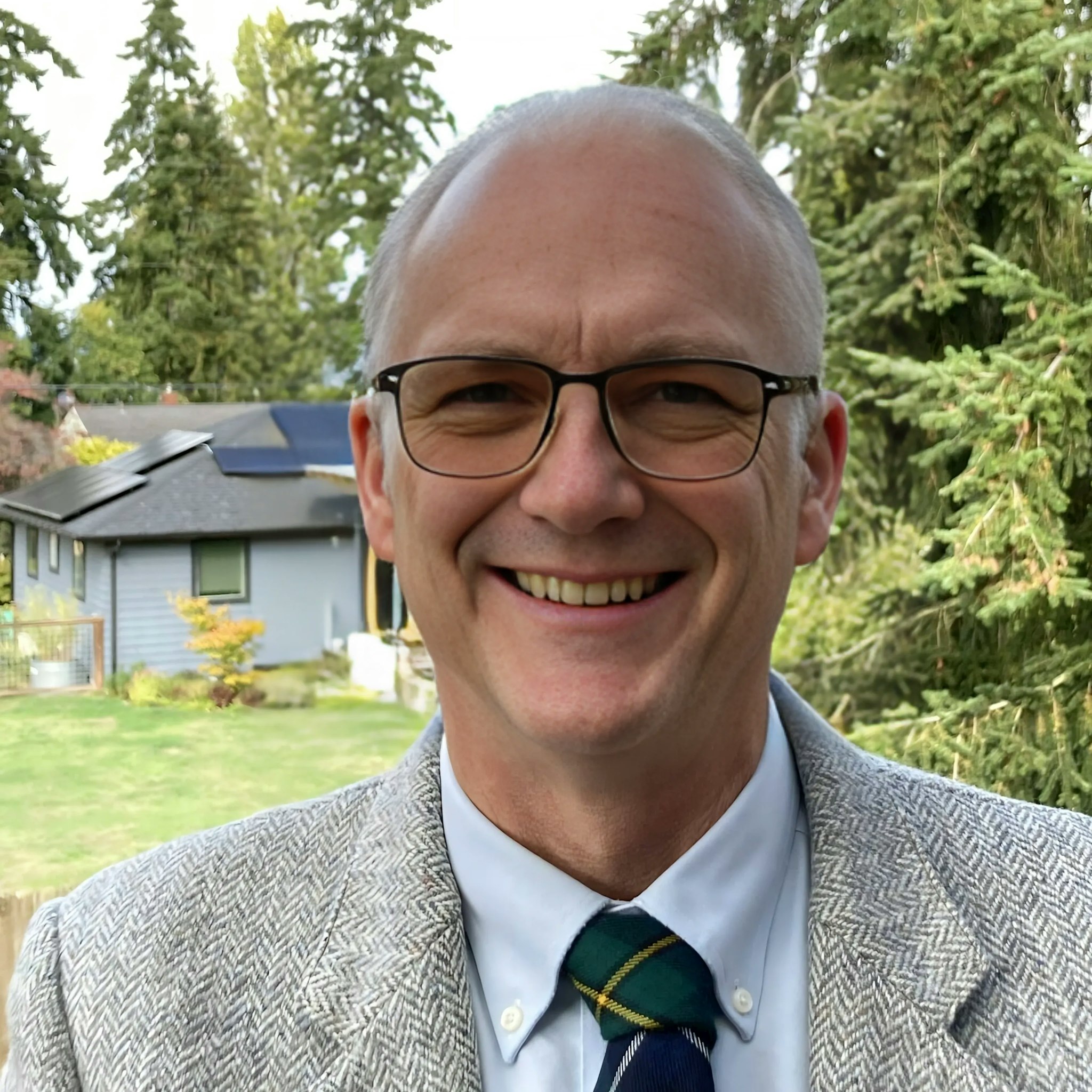 Scott Chaplin Scott Chaplin