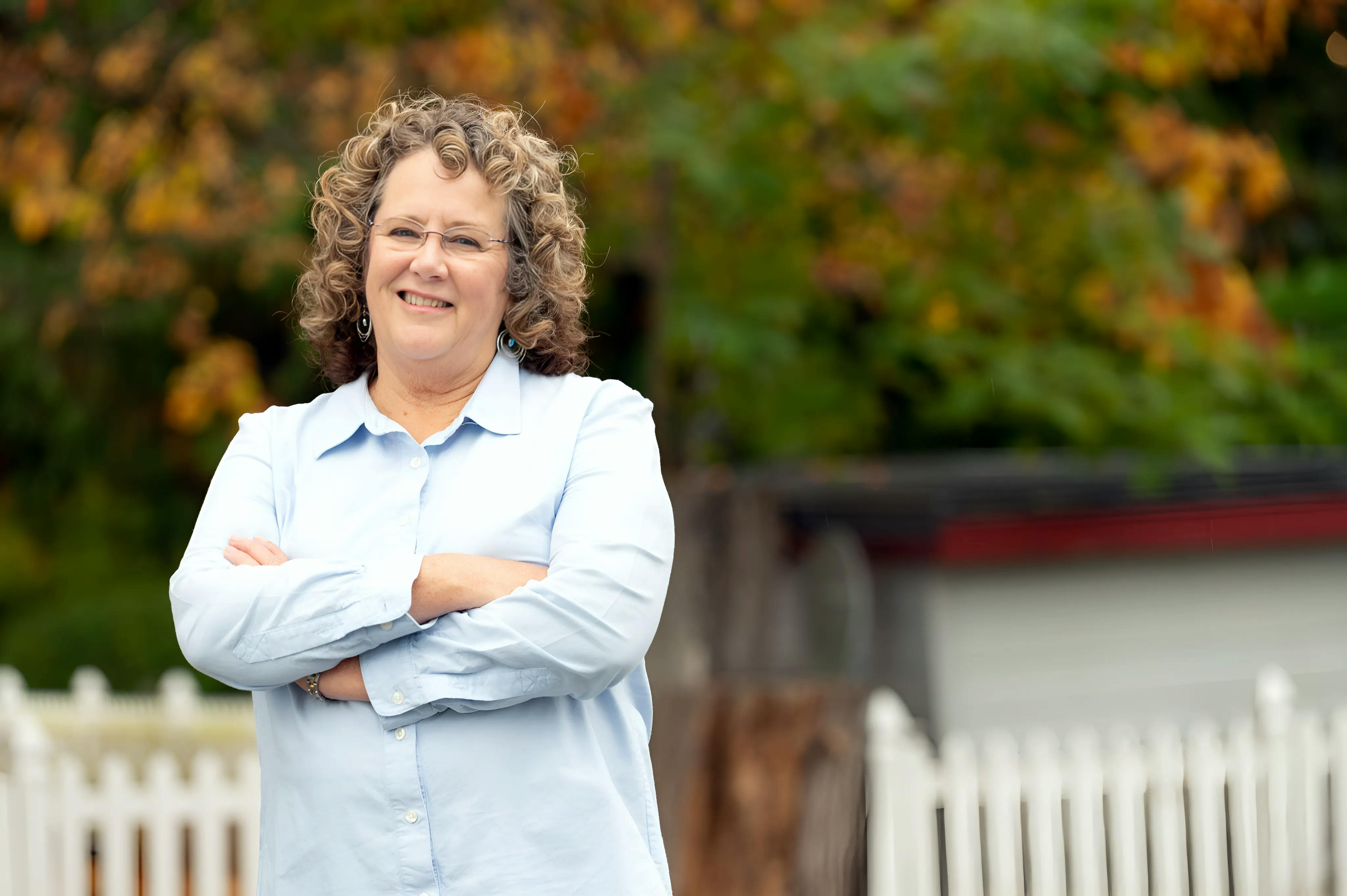 Events — St. Clair for State Senate LD10