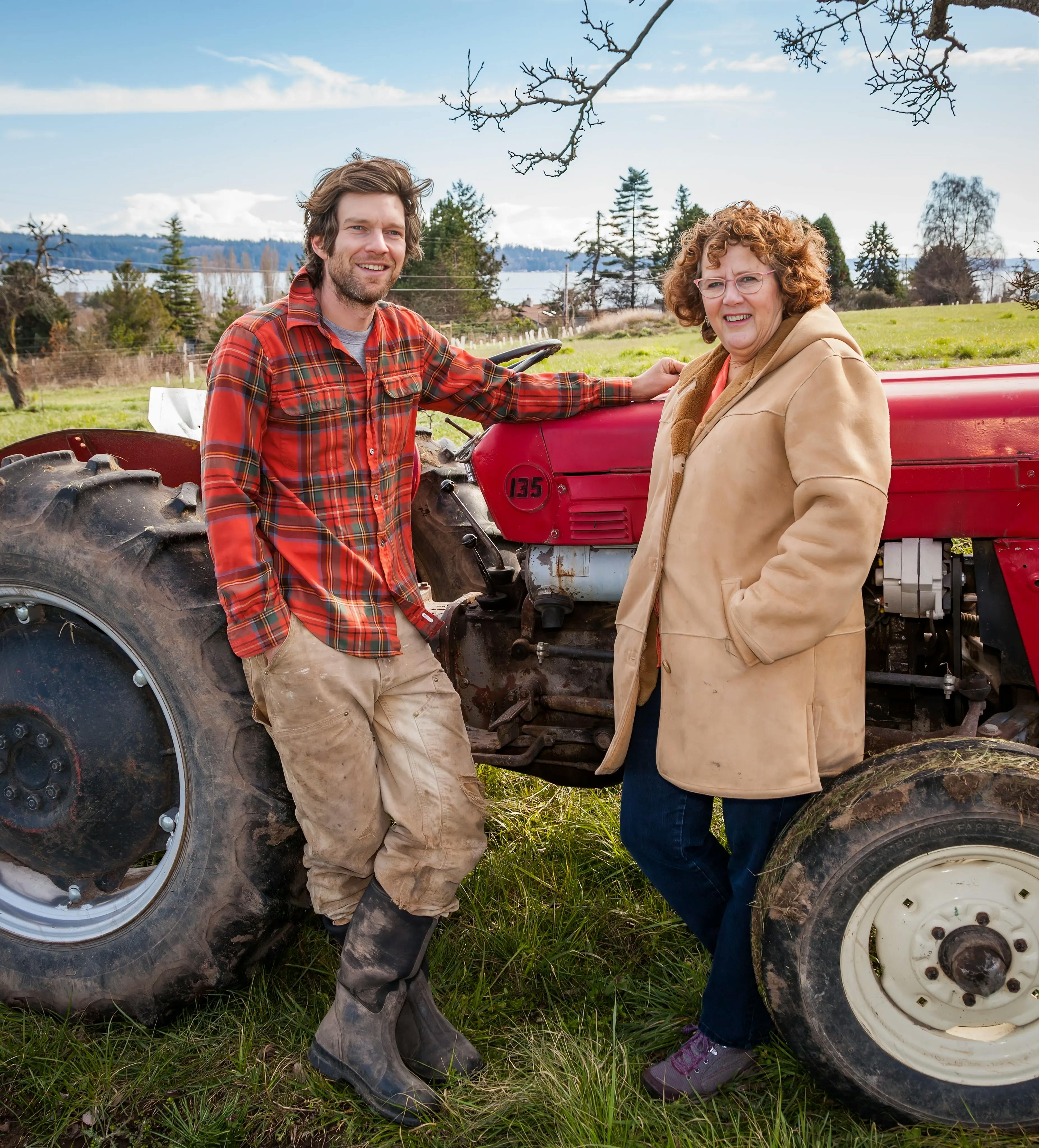 Volunteer — St. Clair for State Senate LD10
