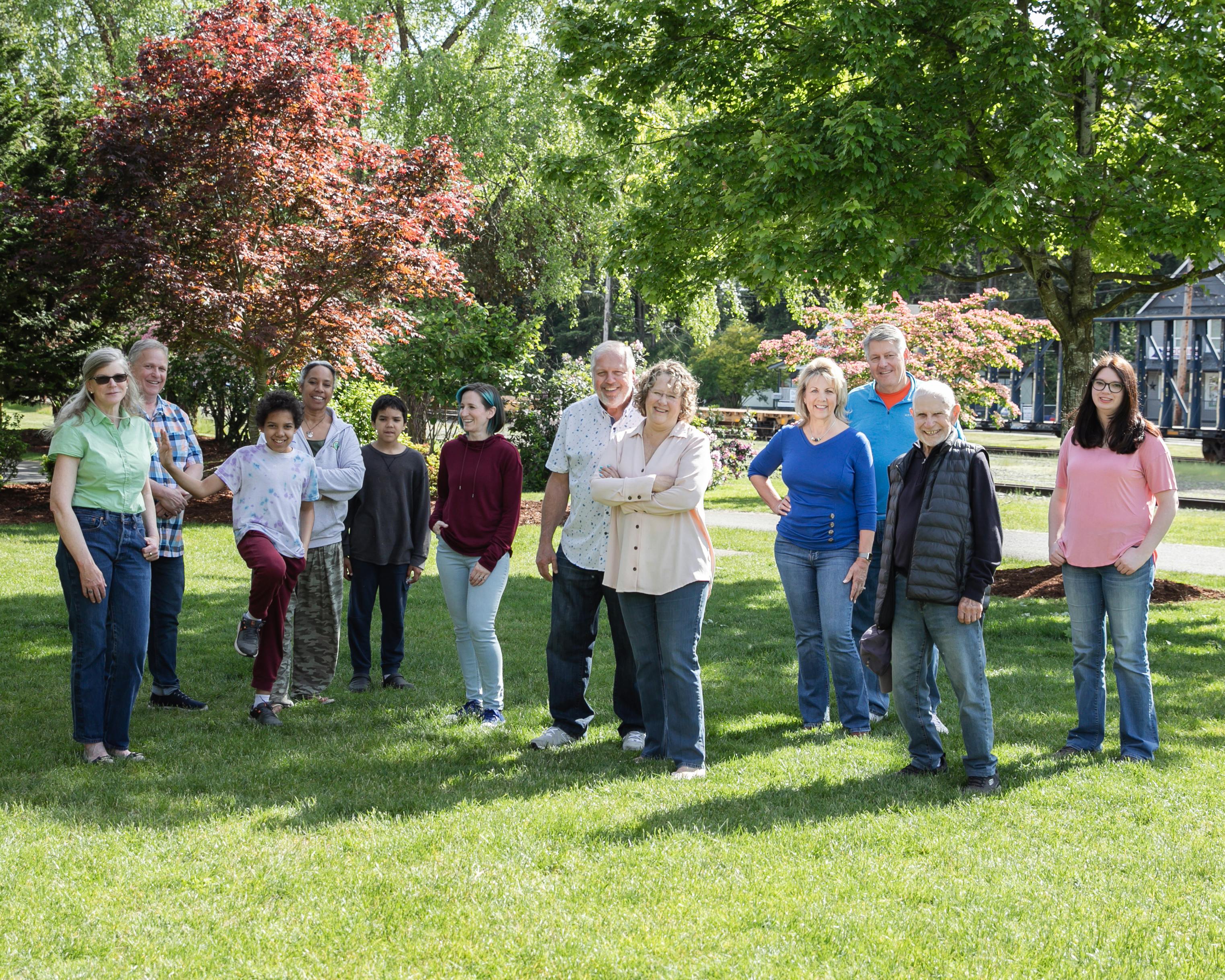 Hero background image