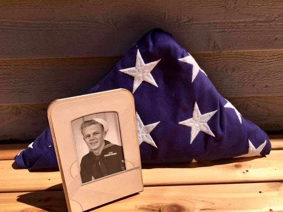 Meet — St. Clair for State Senate LD10