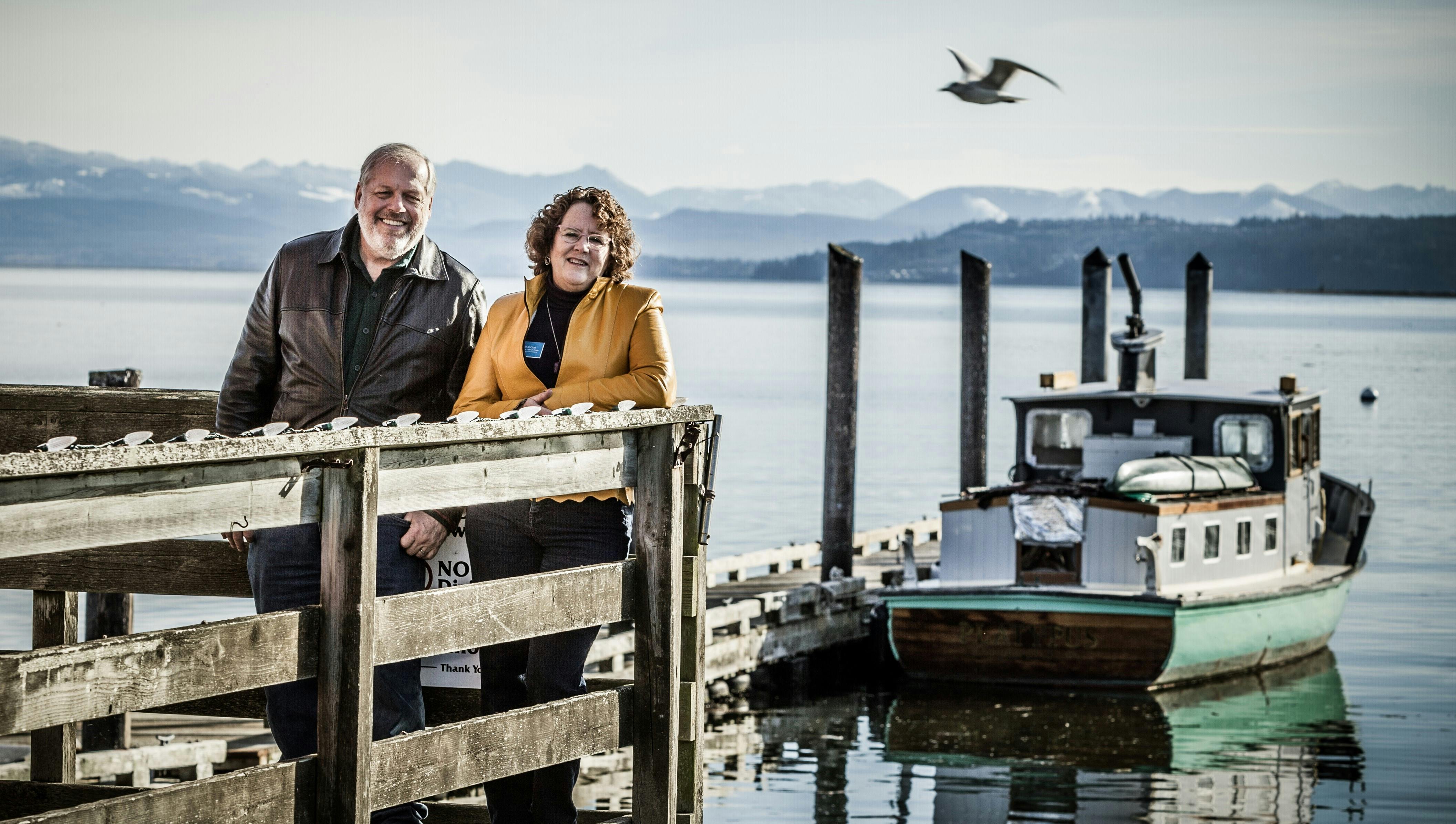 Hero background image