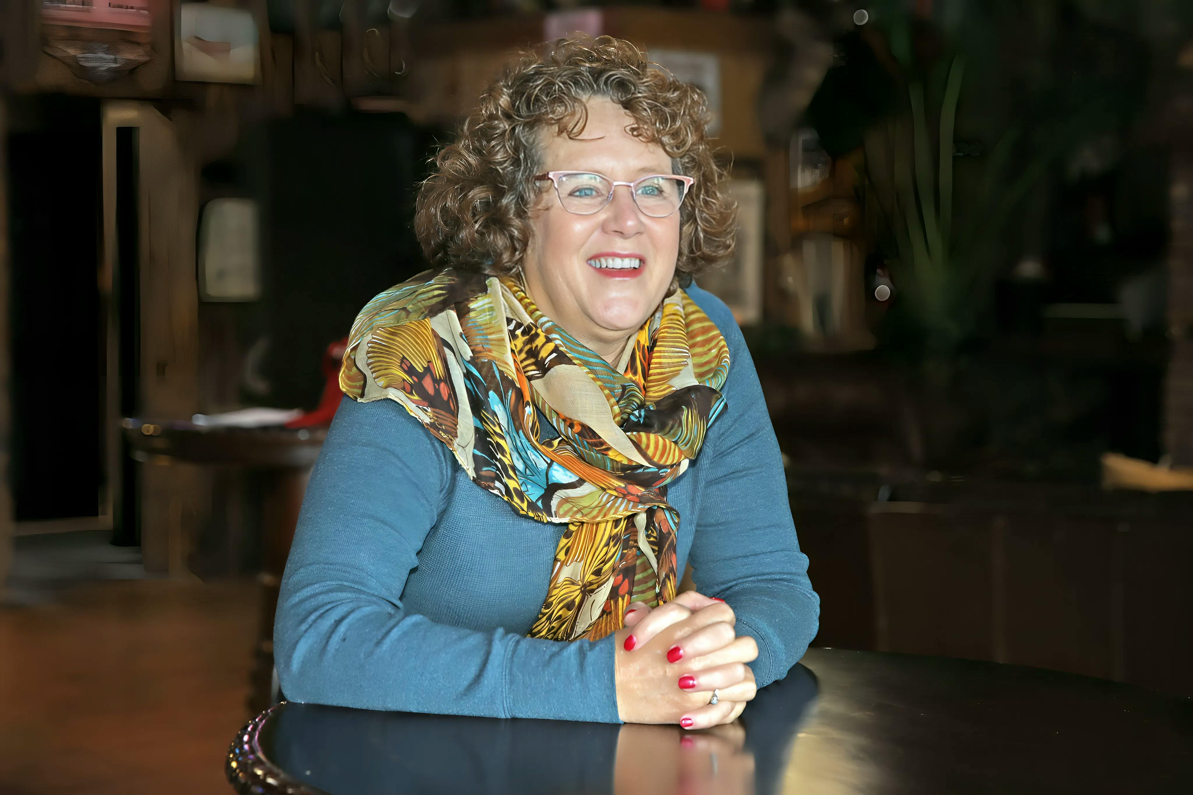 Contact — St. Clair for State Senate LD10