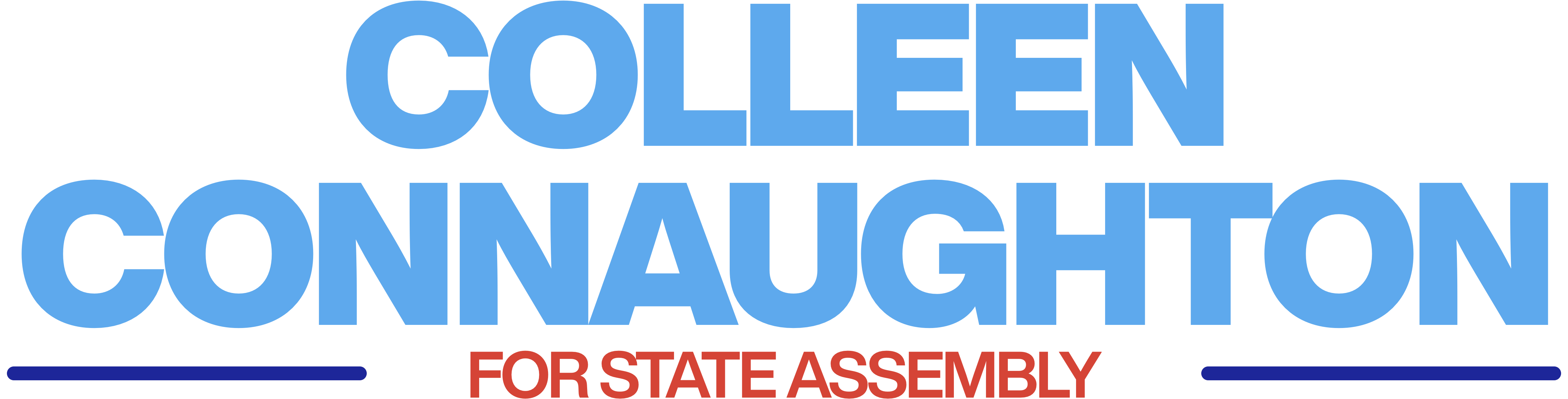 Colleen Connaughton for Assembly, District 19