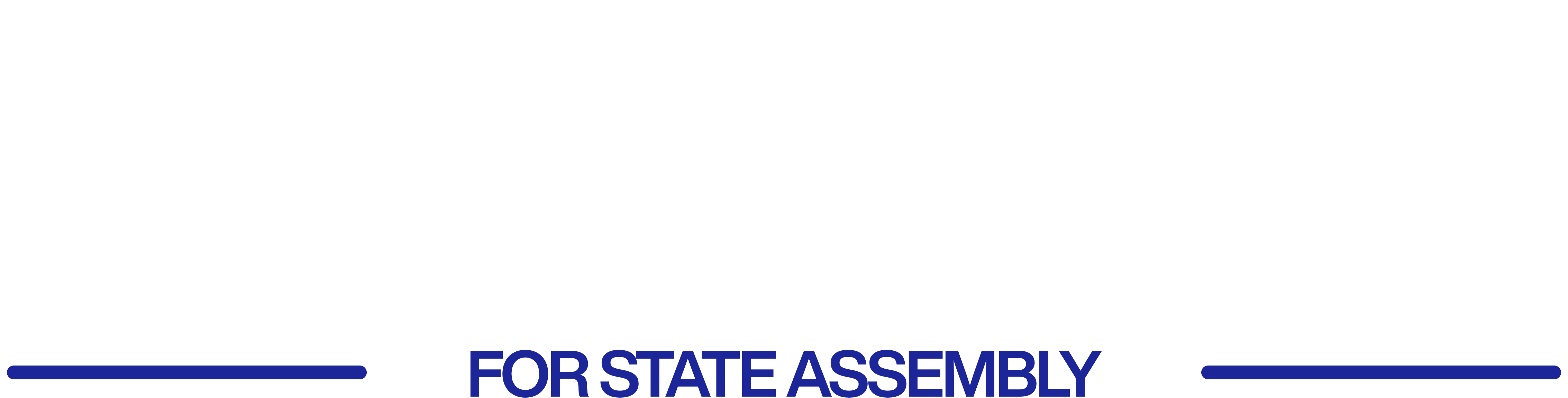 Colleen for Assembly logo
