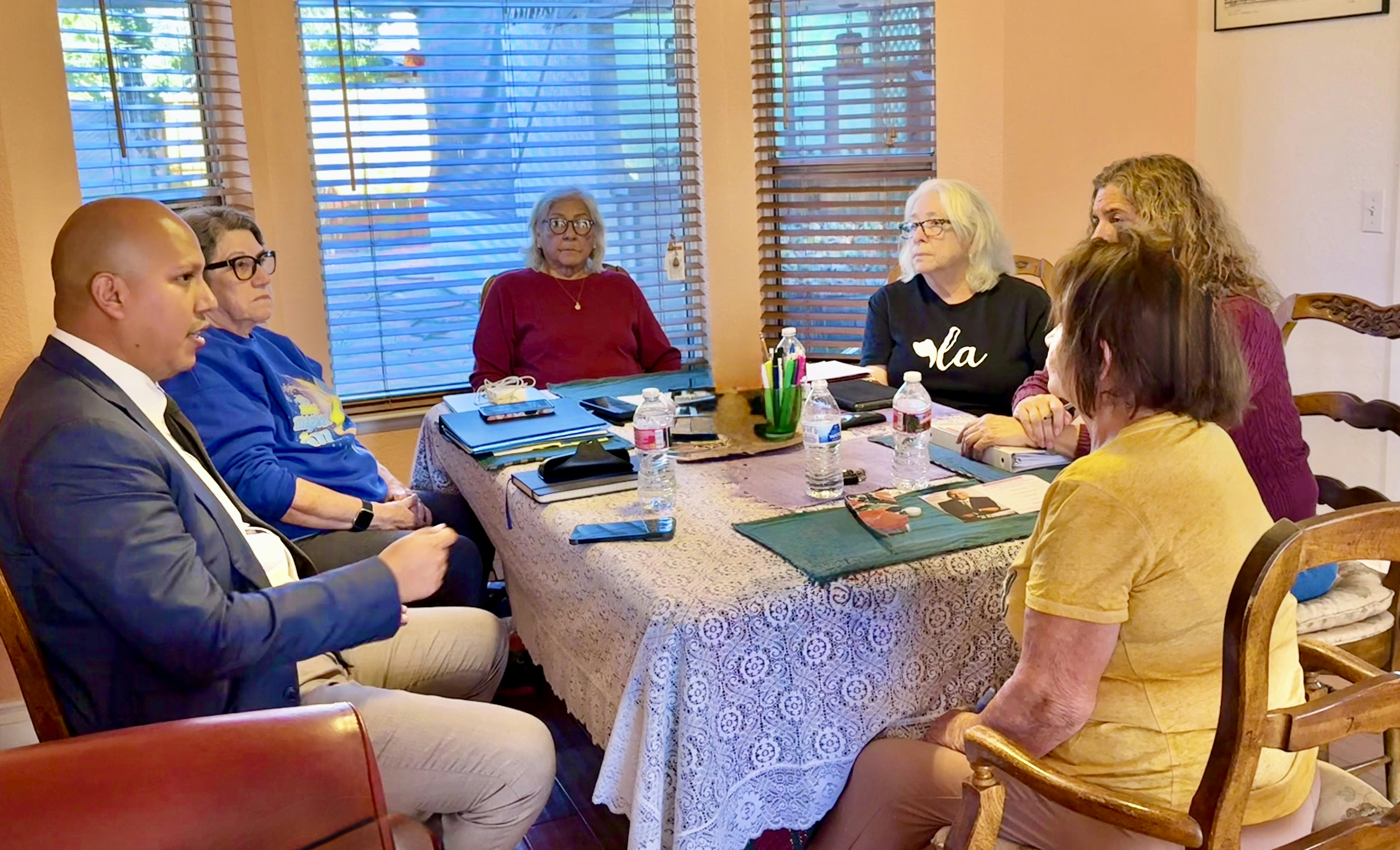 Hero background image