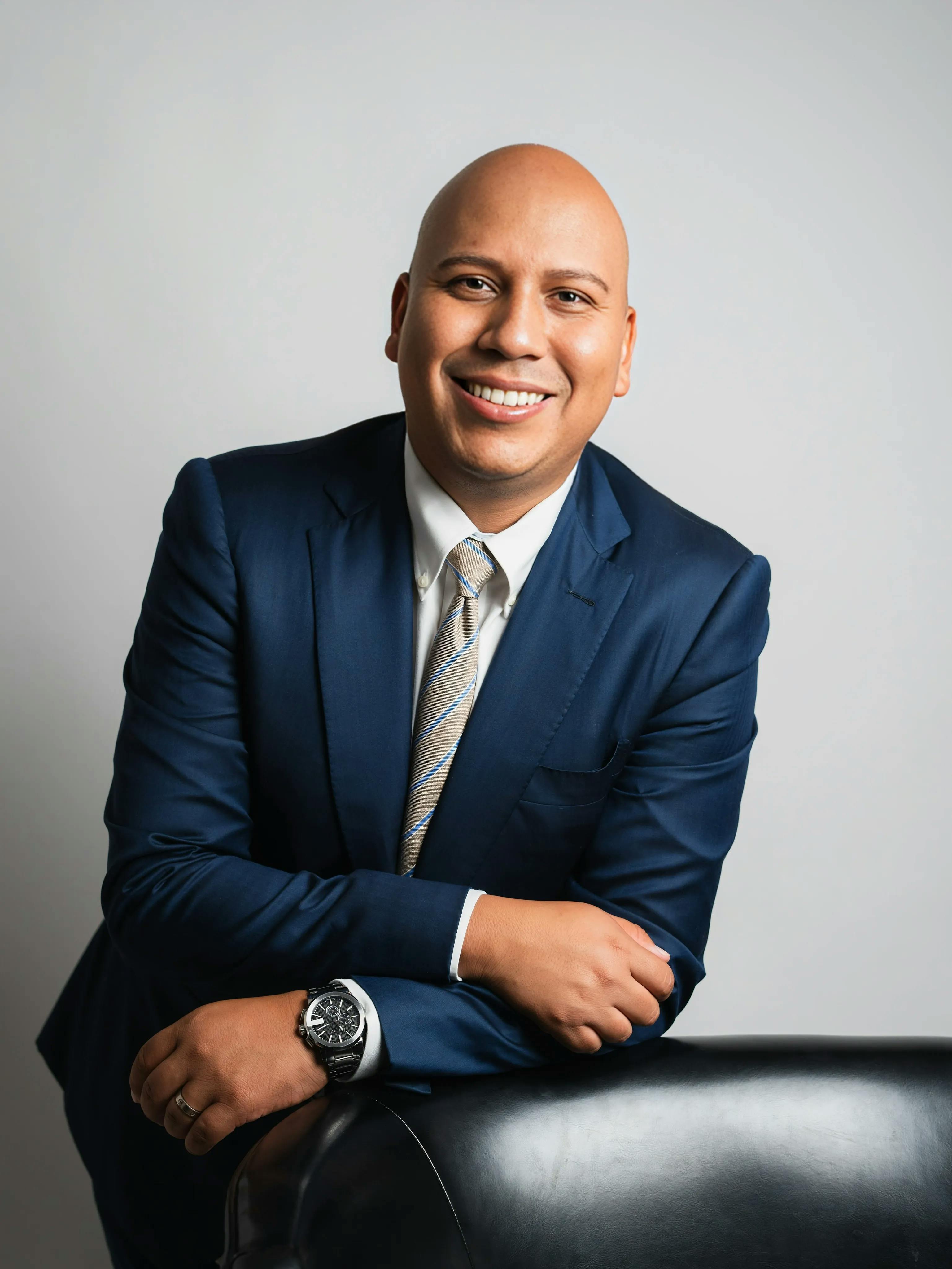 Hero background image