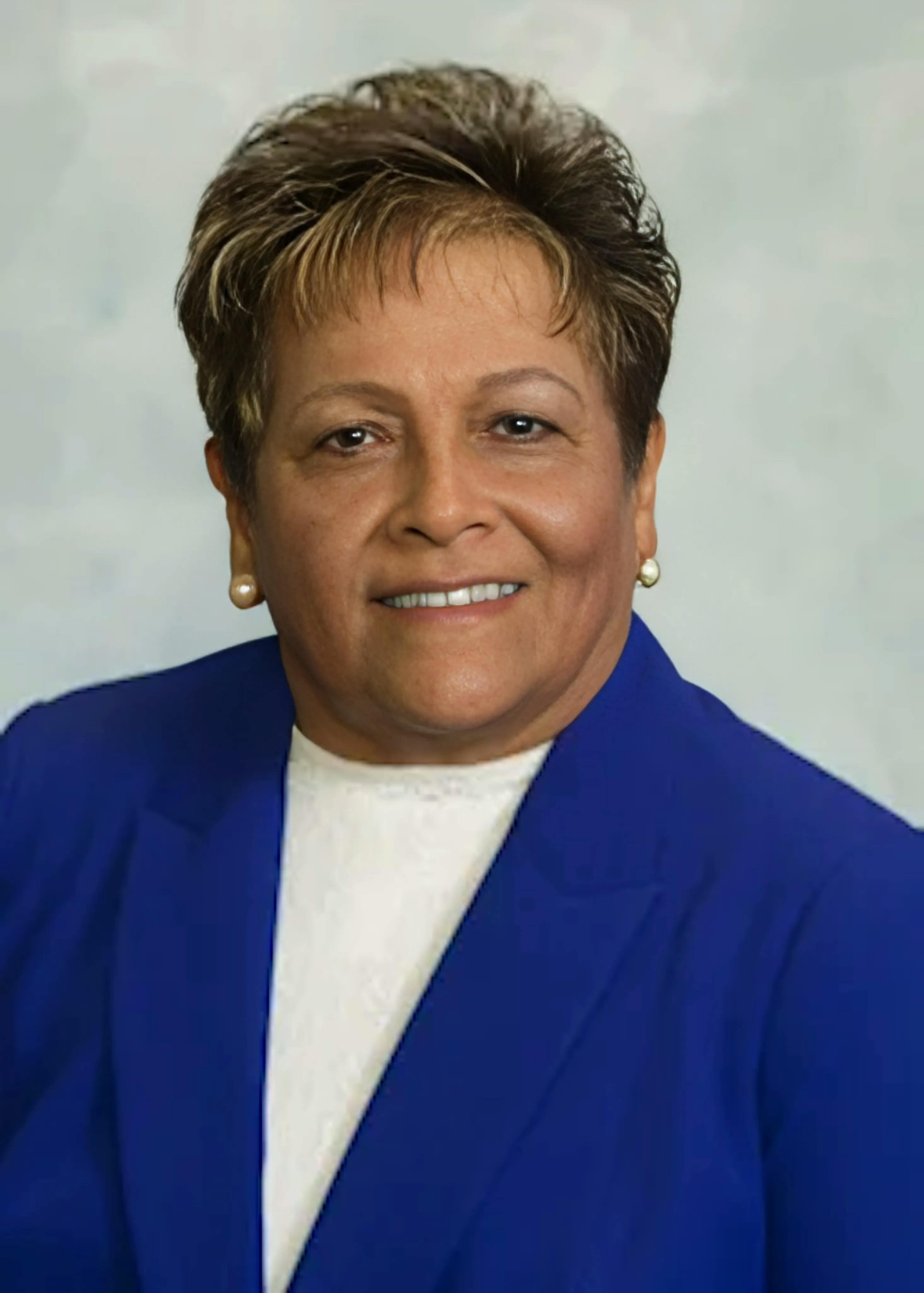 Irene Lopez
