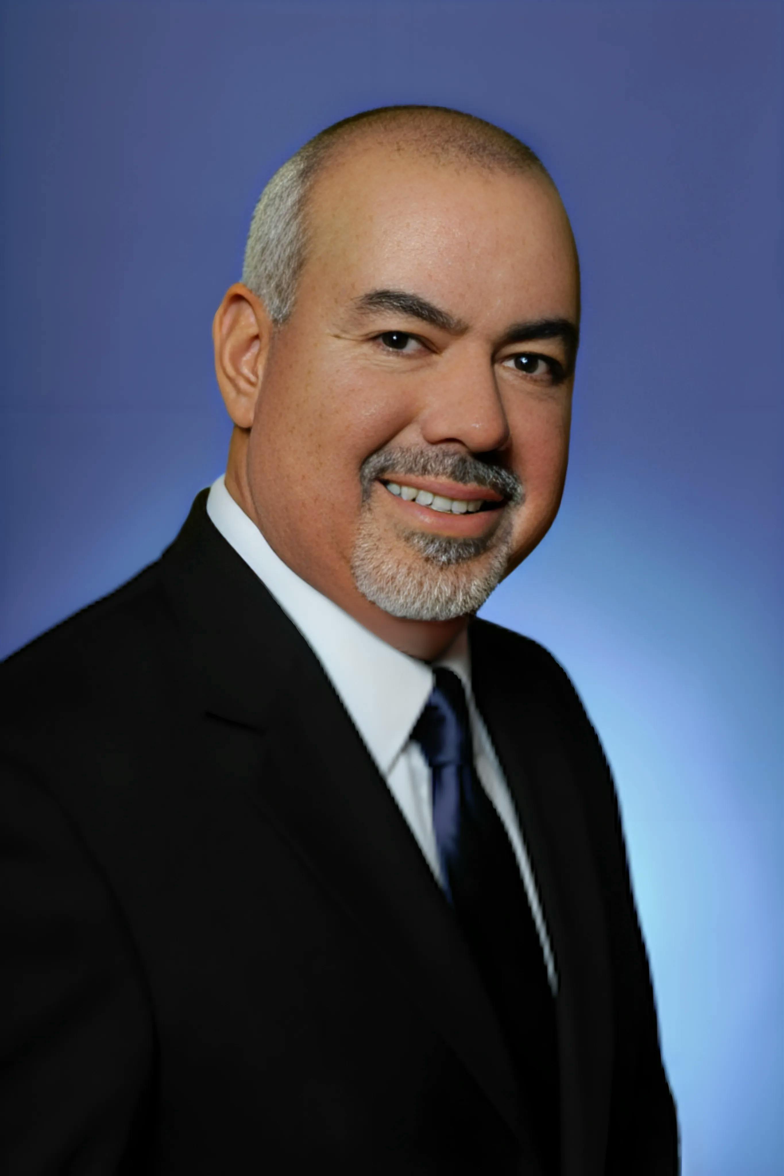 Peter Aldana