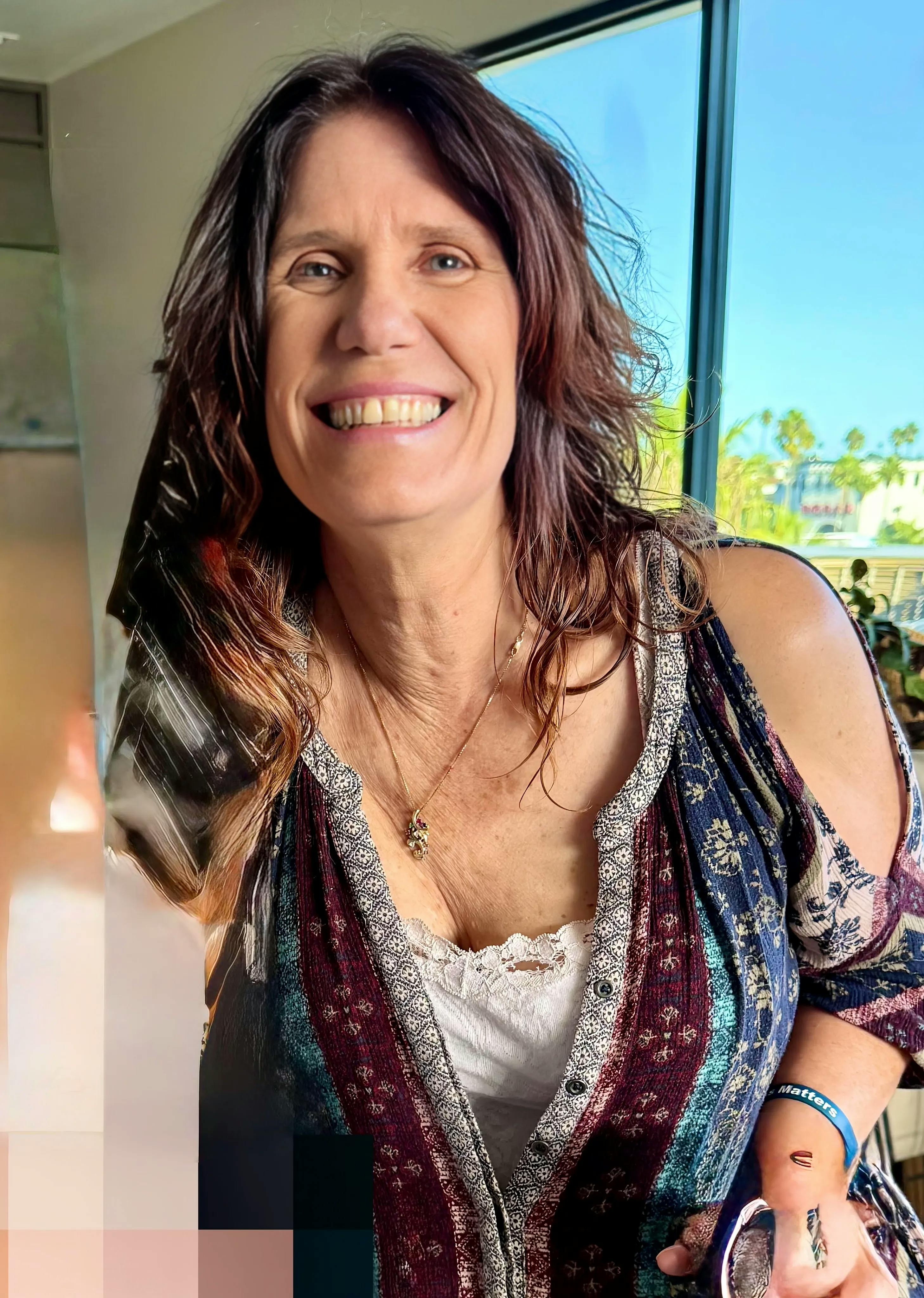 Kathy Rallings