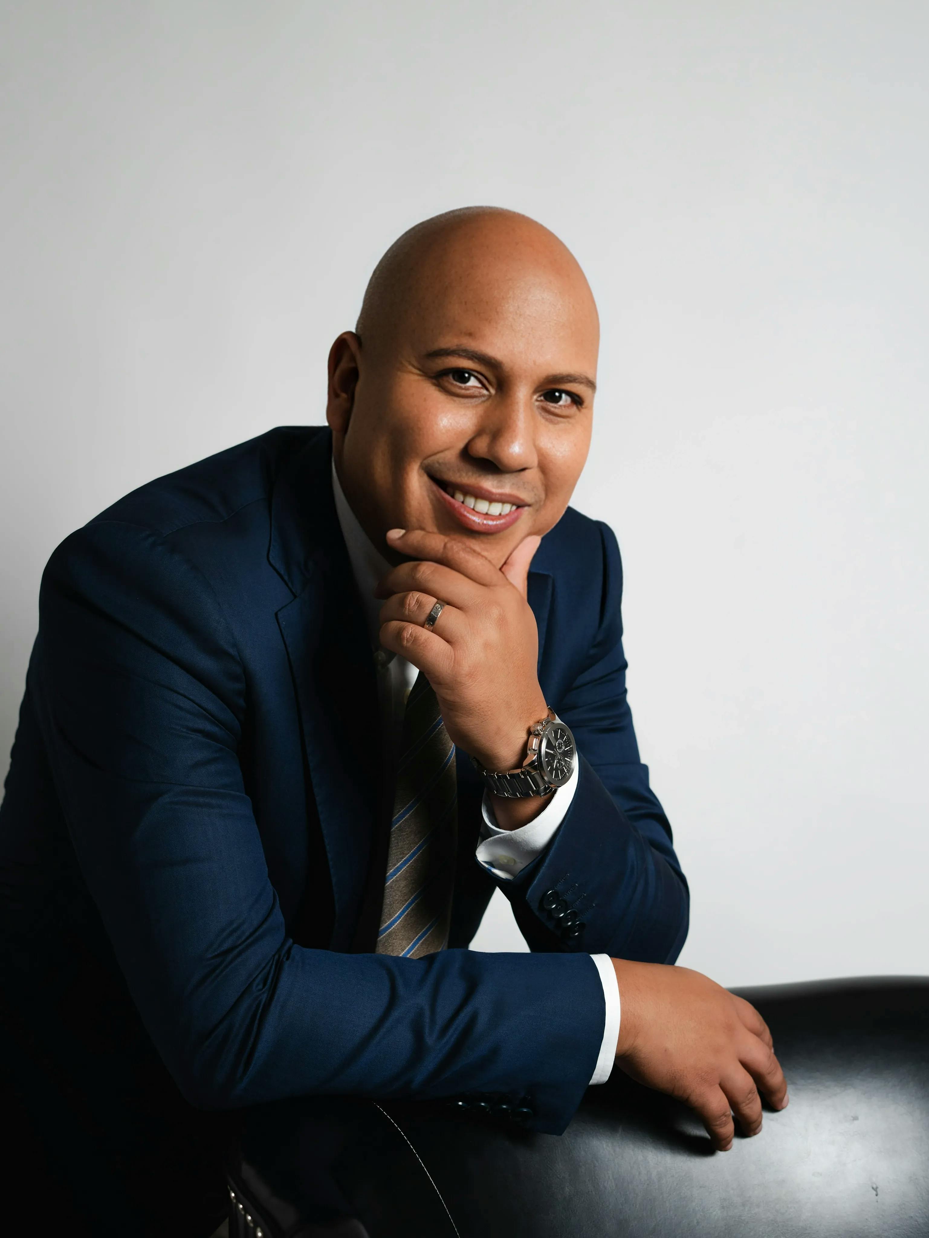 Hero background image