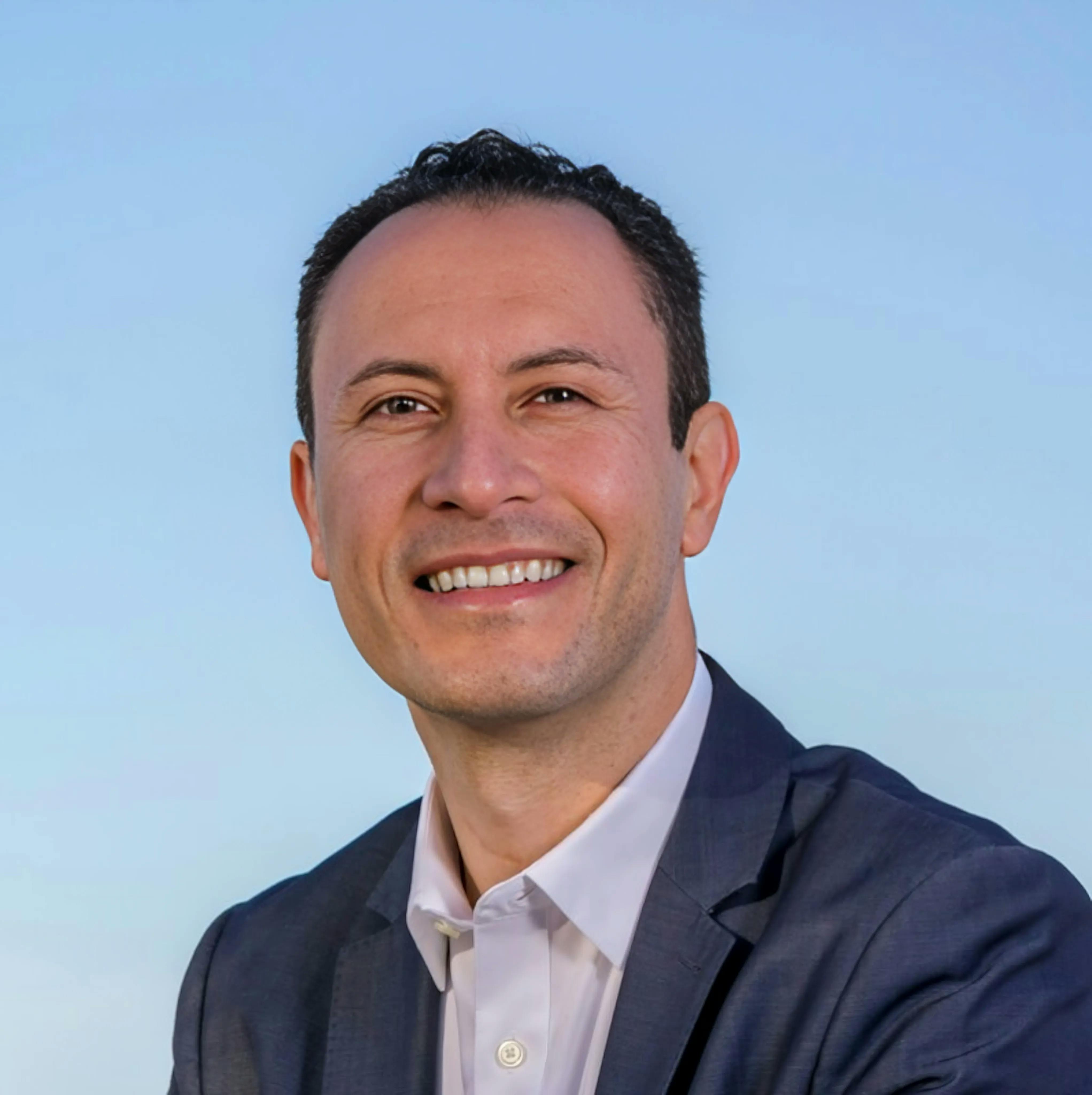 Rafael Castellanos