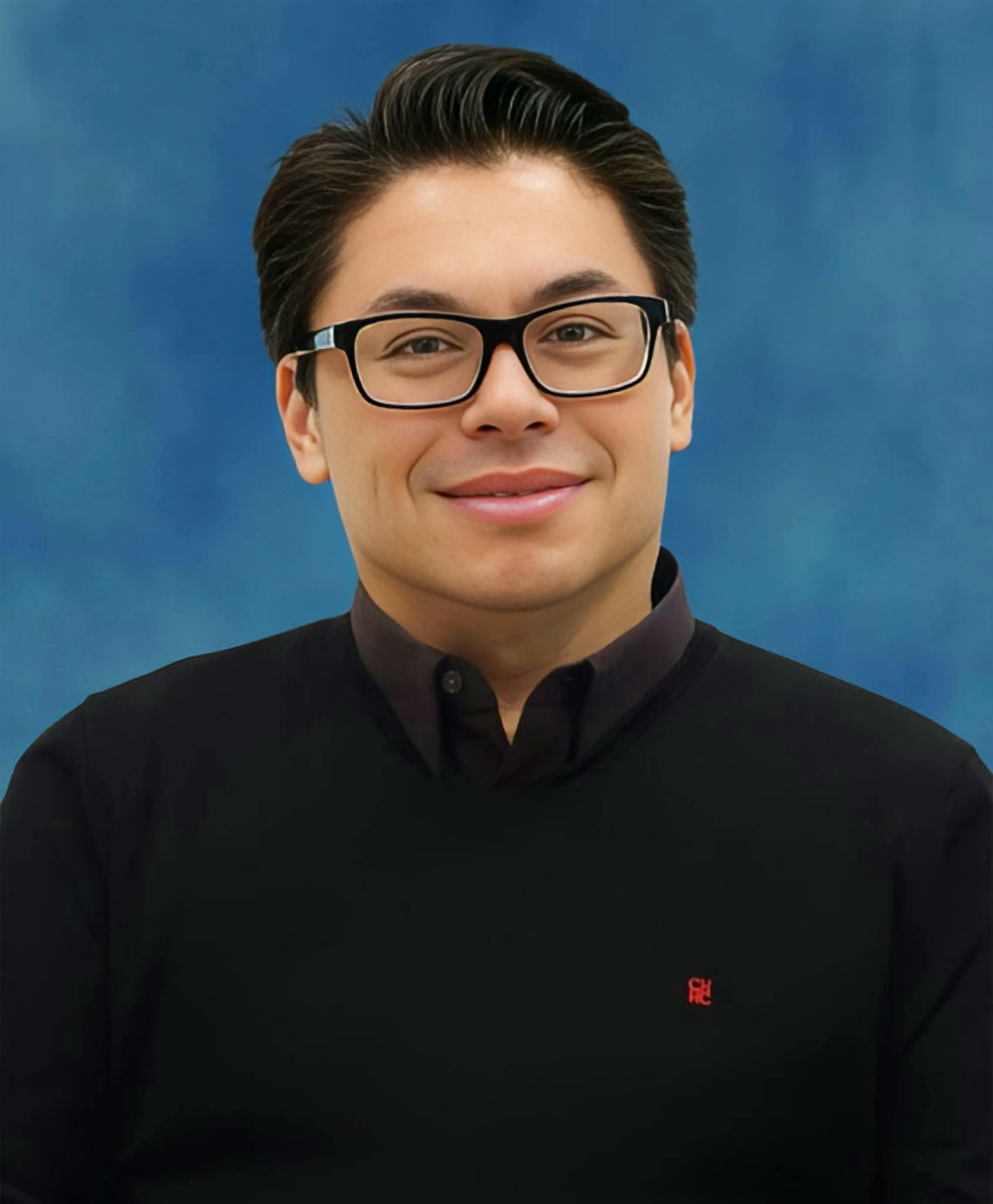 GilAnthony Ungab