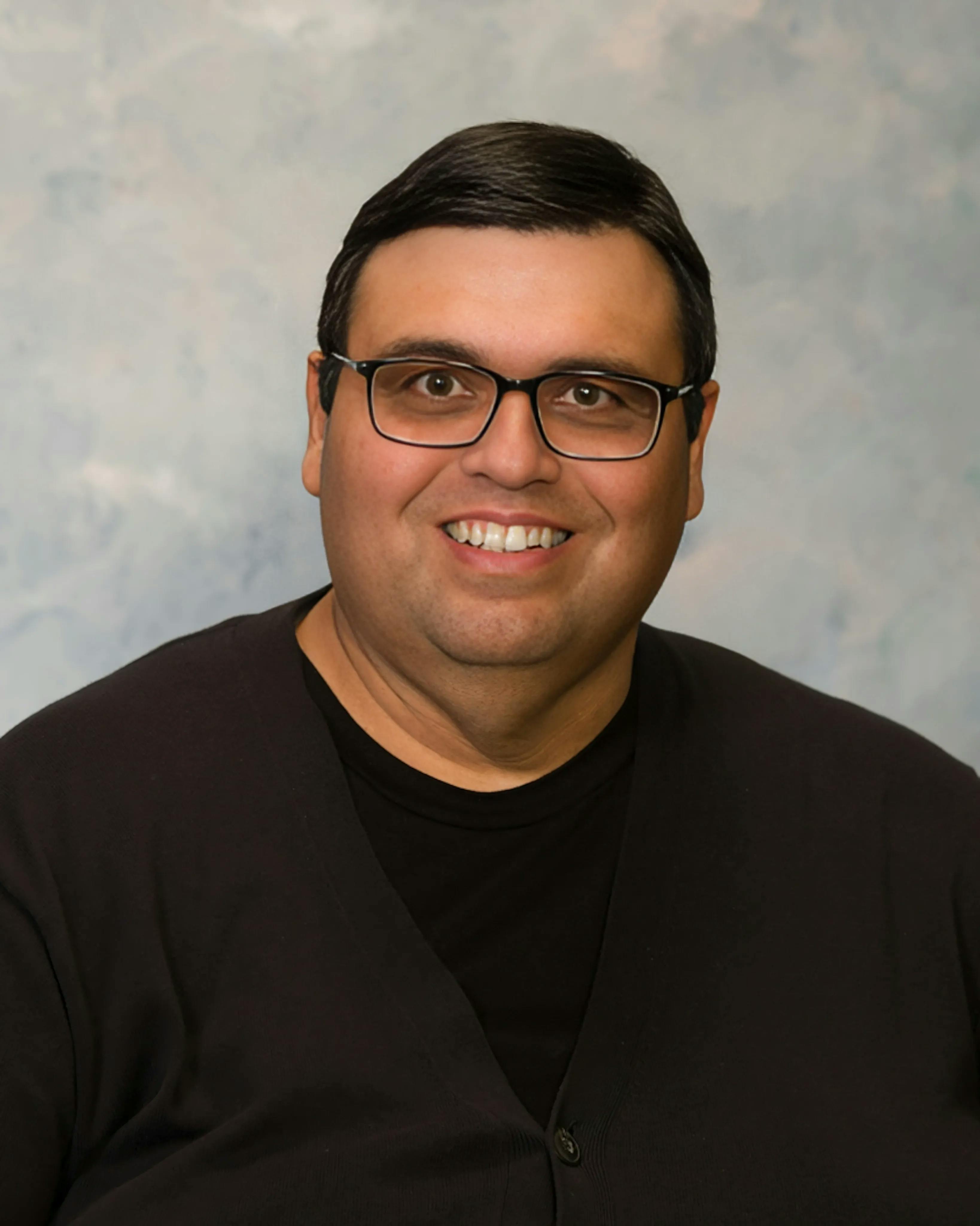 José Preciado