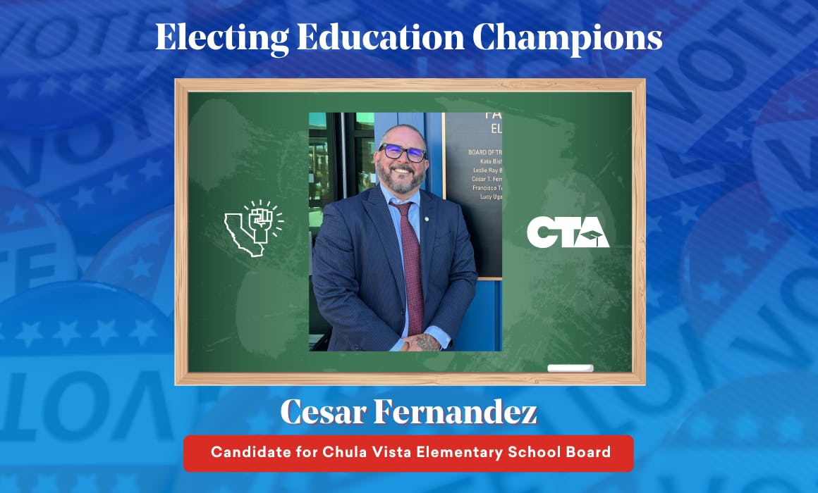 Cesar Fernandez