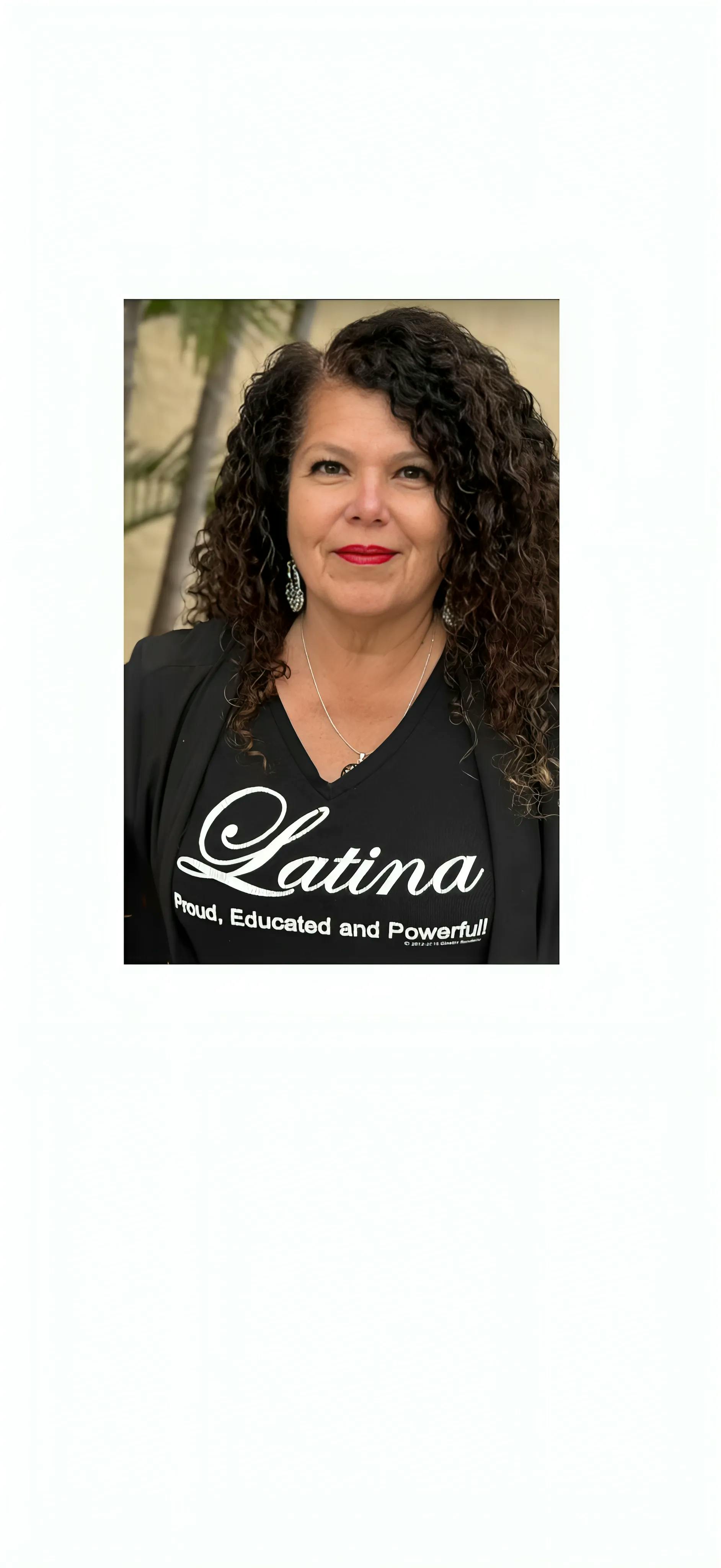 Zenaida Rosario