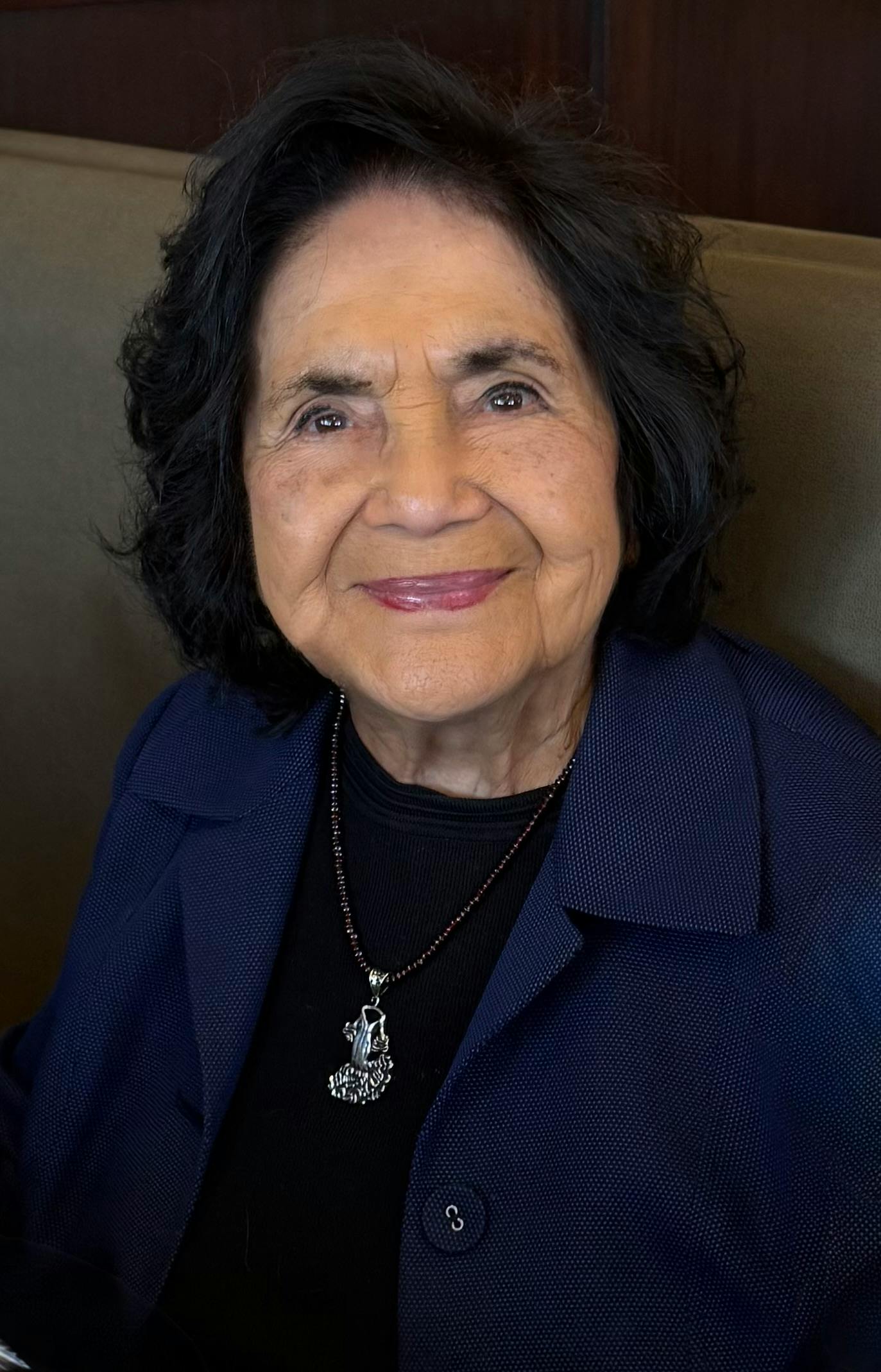 Dolores Huerta