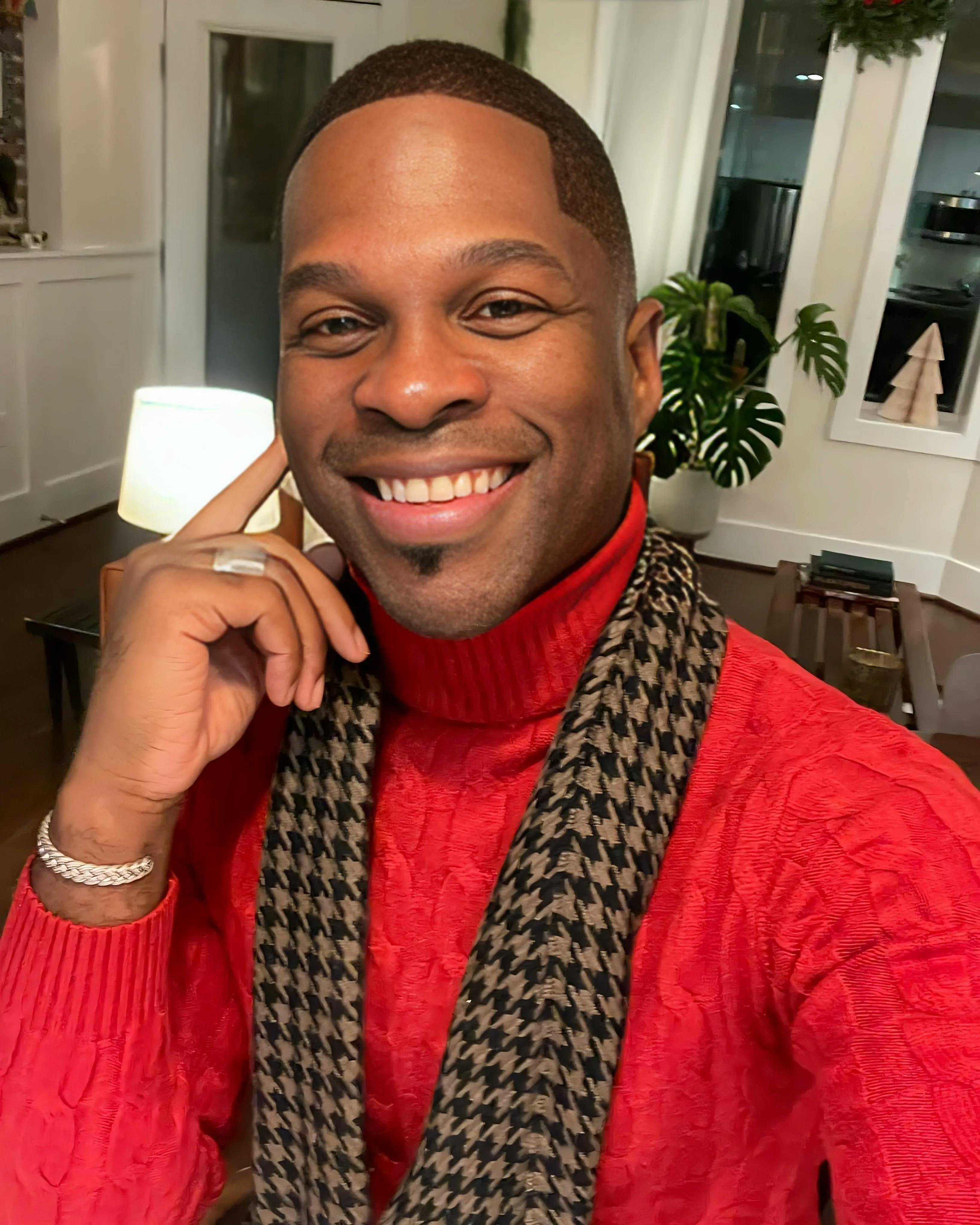 <p>Tarik S. Pierce</p>